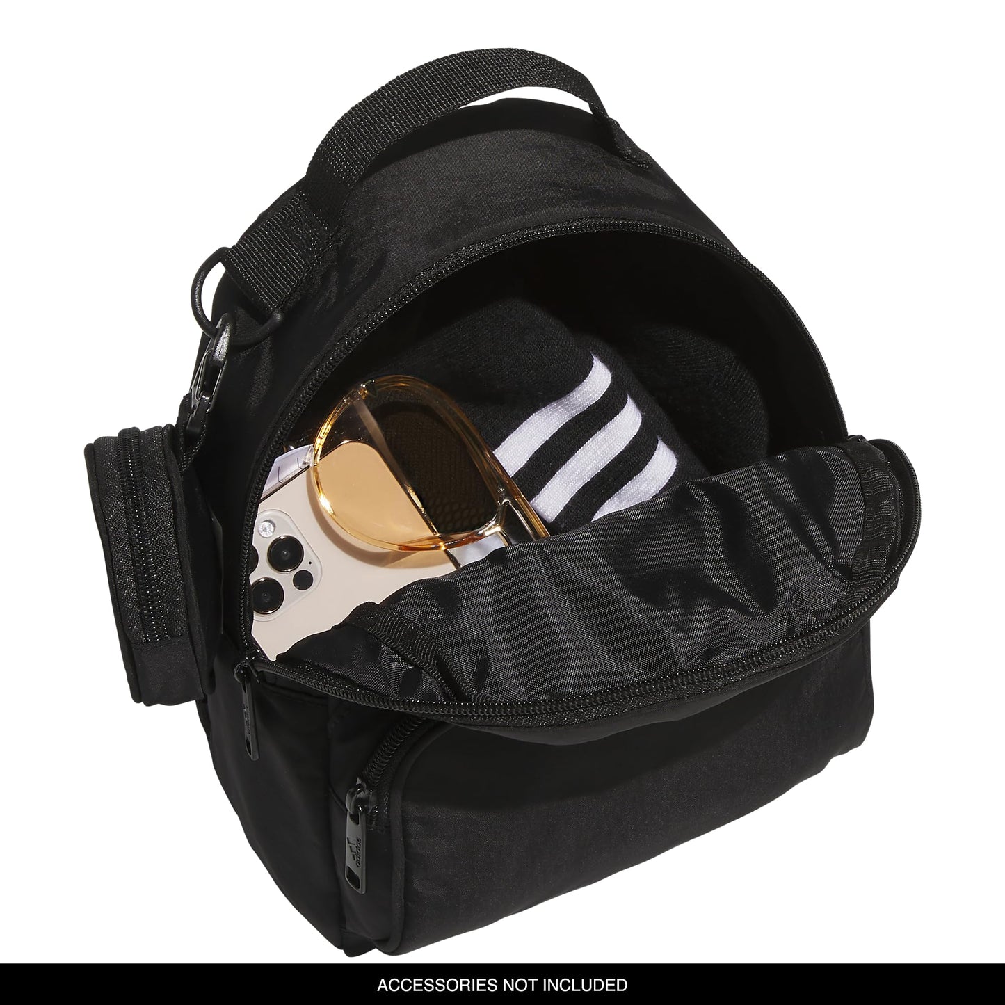 adidas Mini Backpack for Festivals & Travel