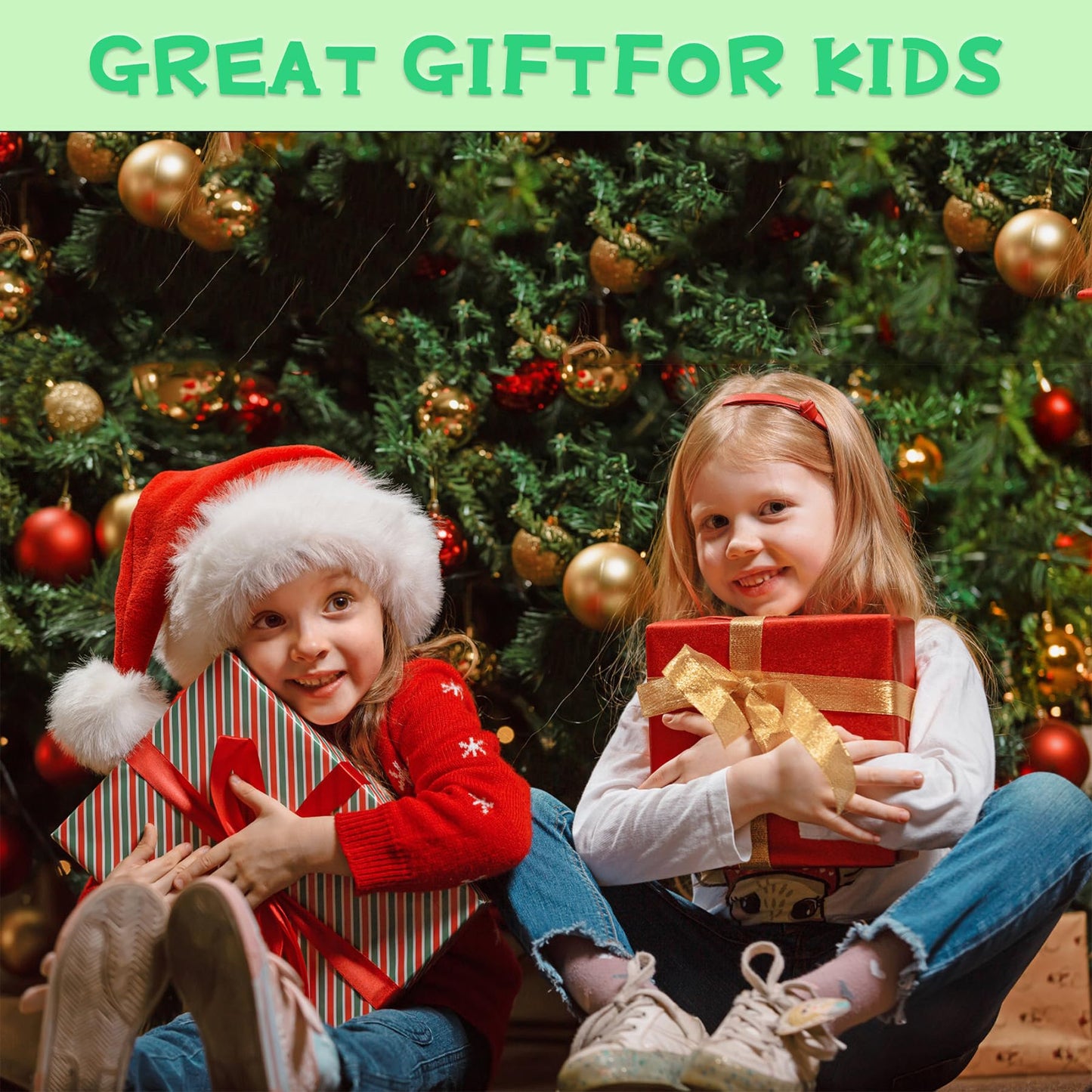 Kids Kitchen Knife Set with Cutting Board