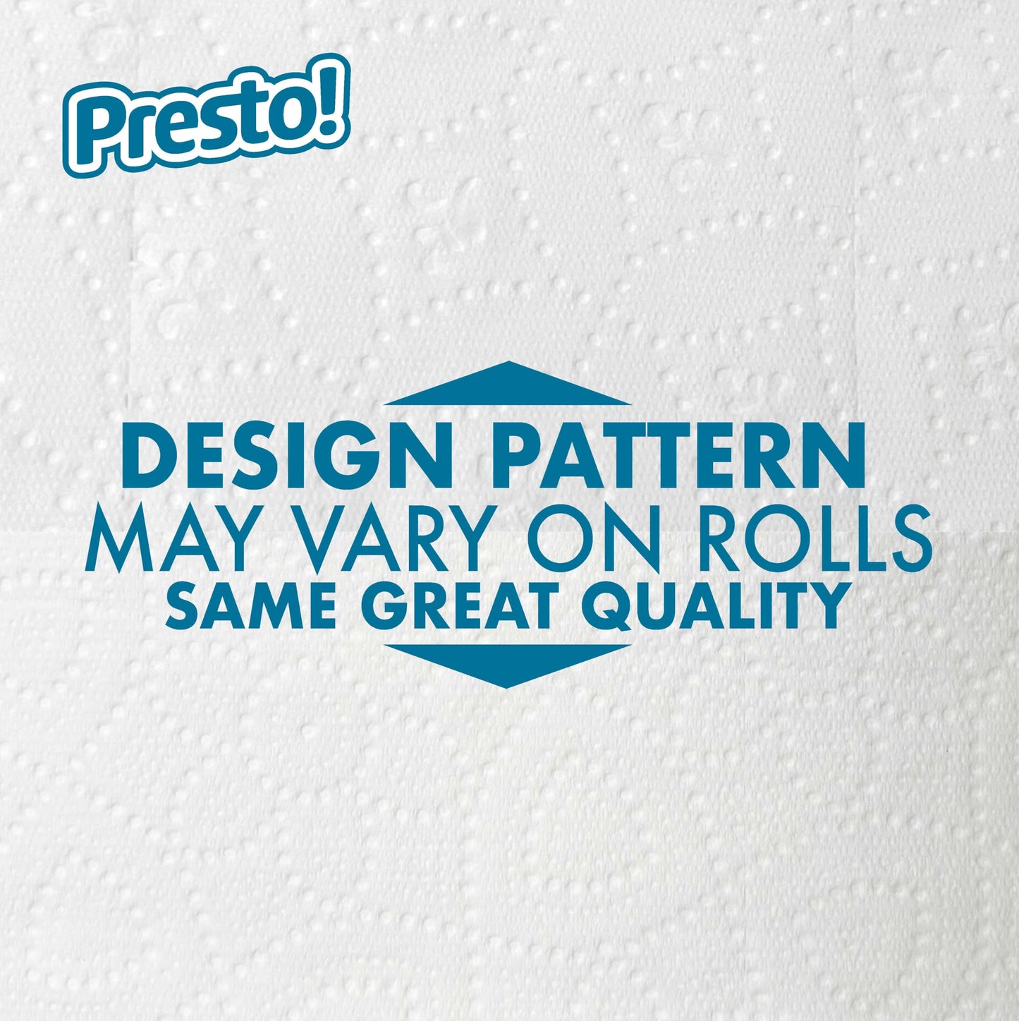 Presto! Ultra-Soft 2-Ply Toilet Paper, 24 Rolls