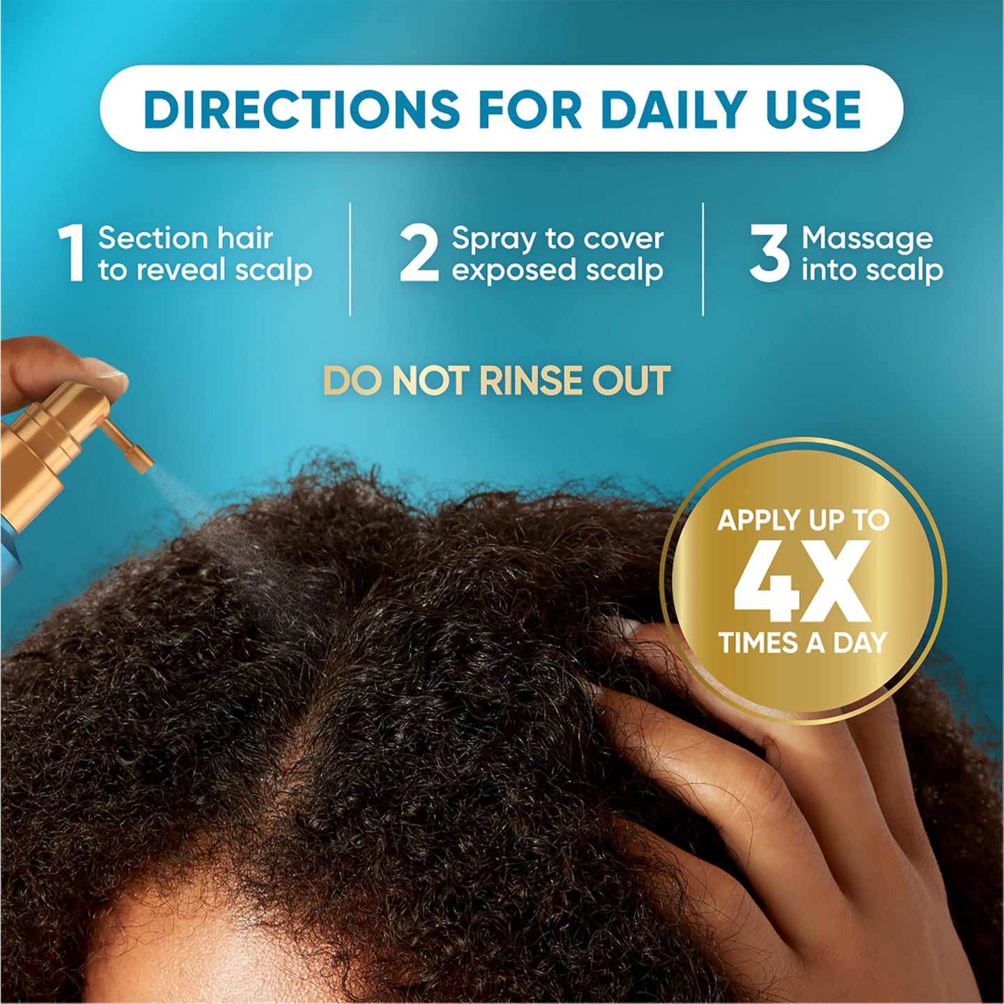 Head & Shoulders Scalp Elixir Treatment for Dandruff