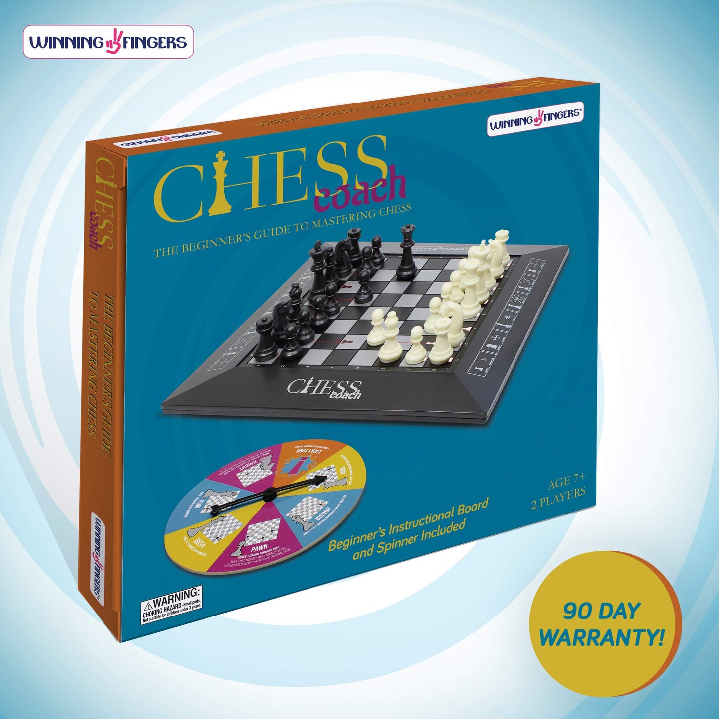Chess Set for Kids and Adults | Beginners Chess Game with Step-by-Step Teaching Guide | Learning Chess Board Game for Boys and Girls Chess for Kids Ages 7 Plus