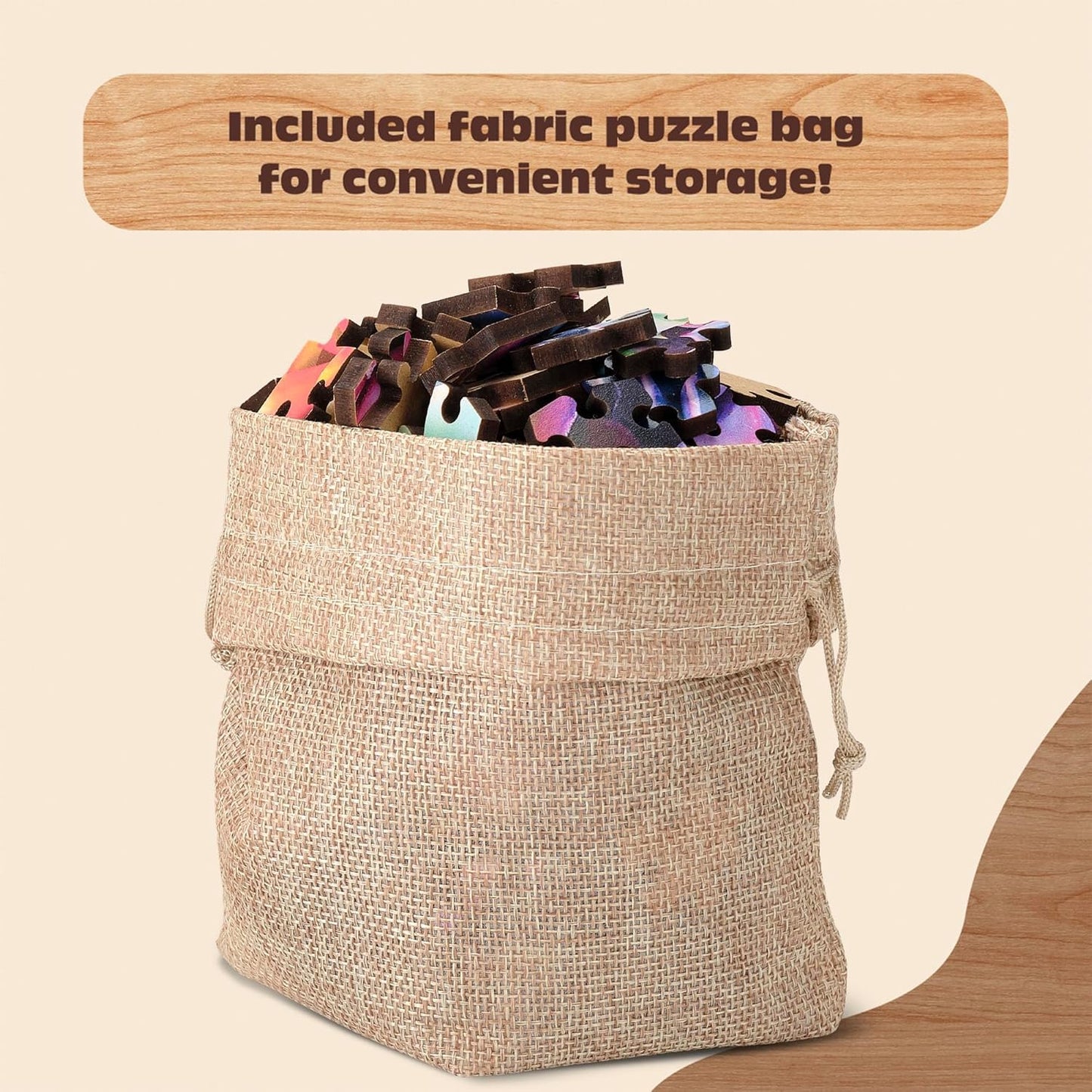 500-Piece Buffalo Games Cinque Terre Puzzle