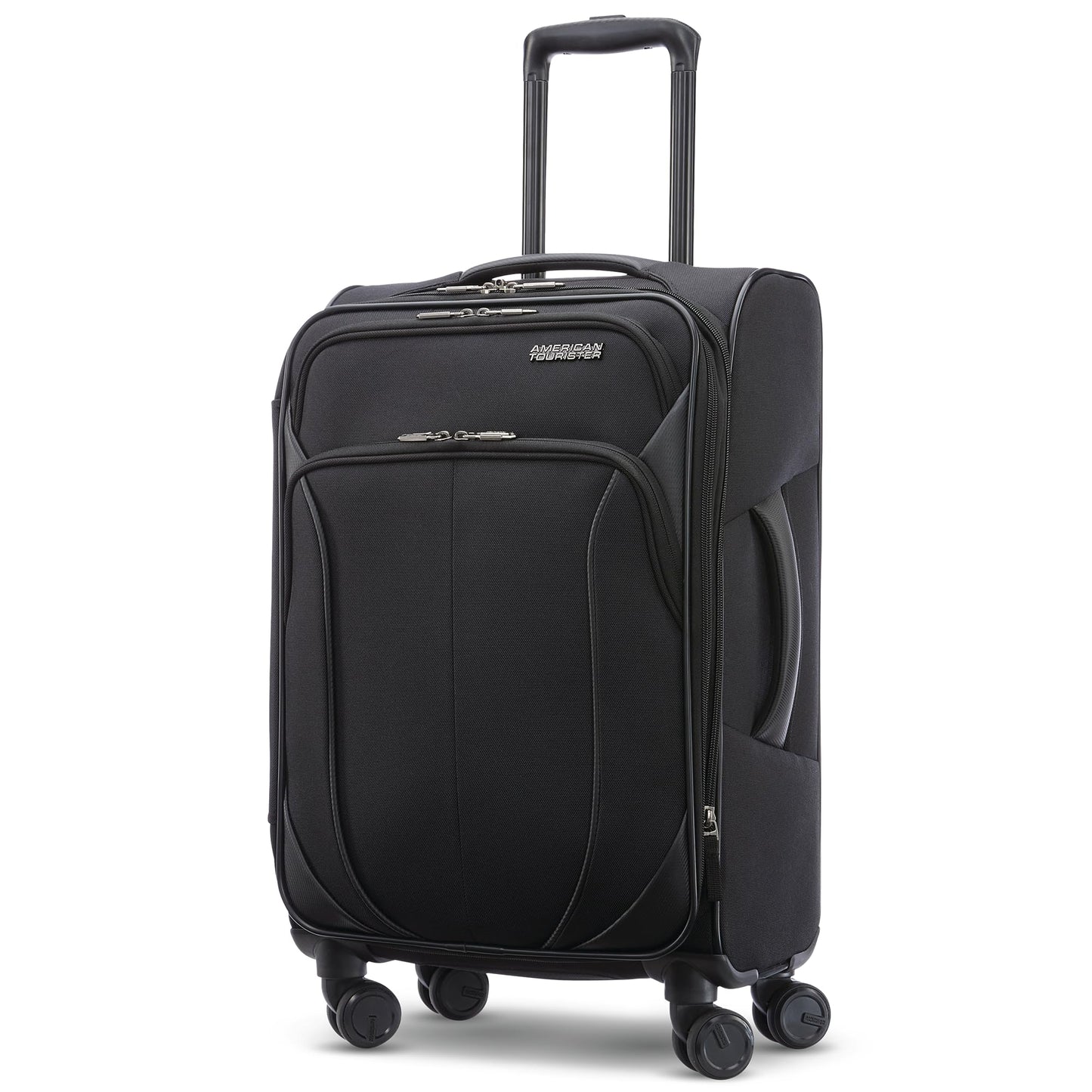 20" American Tourister Expandable Spinner Luggage
