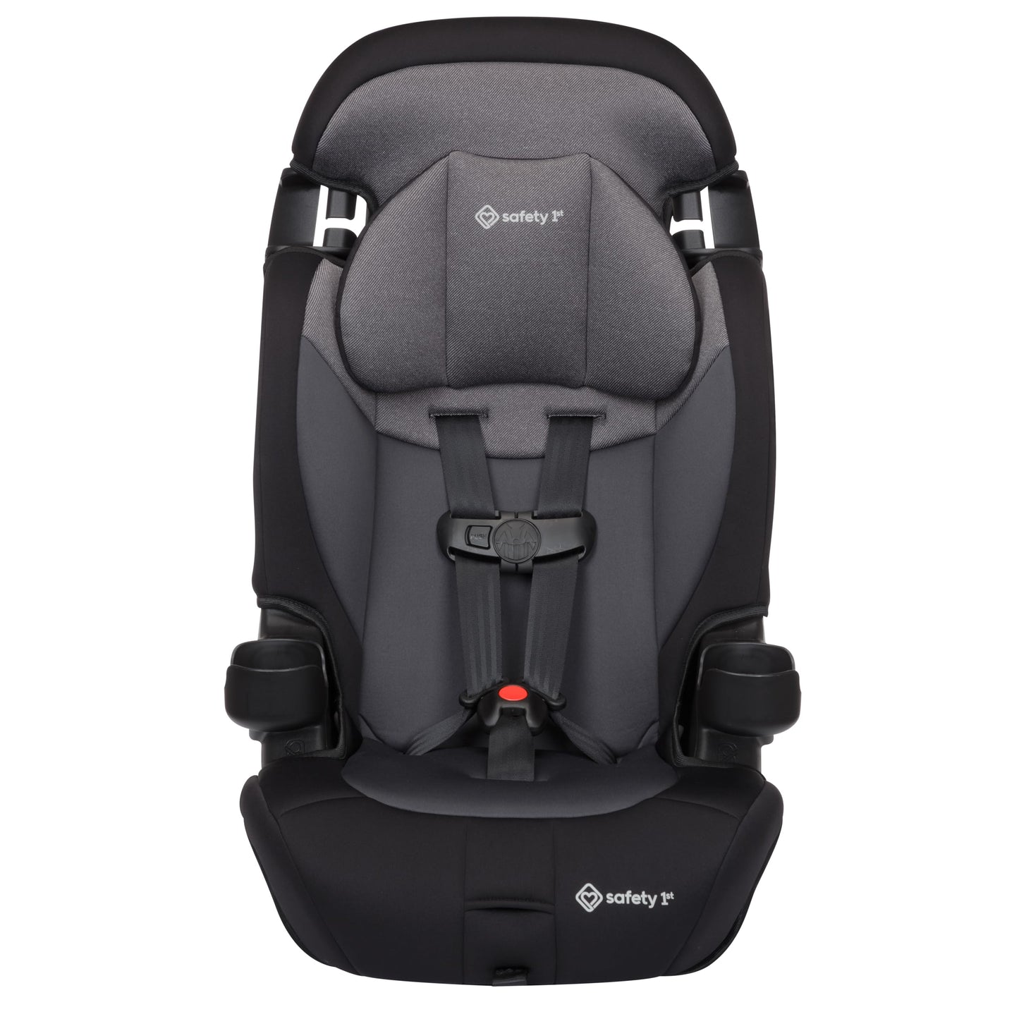 2-in-1 Booster Car Seat by Safety 1st