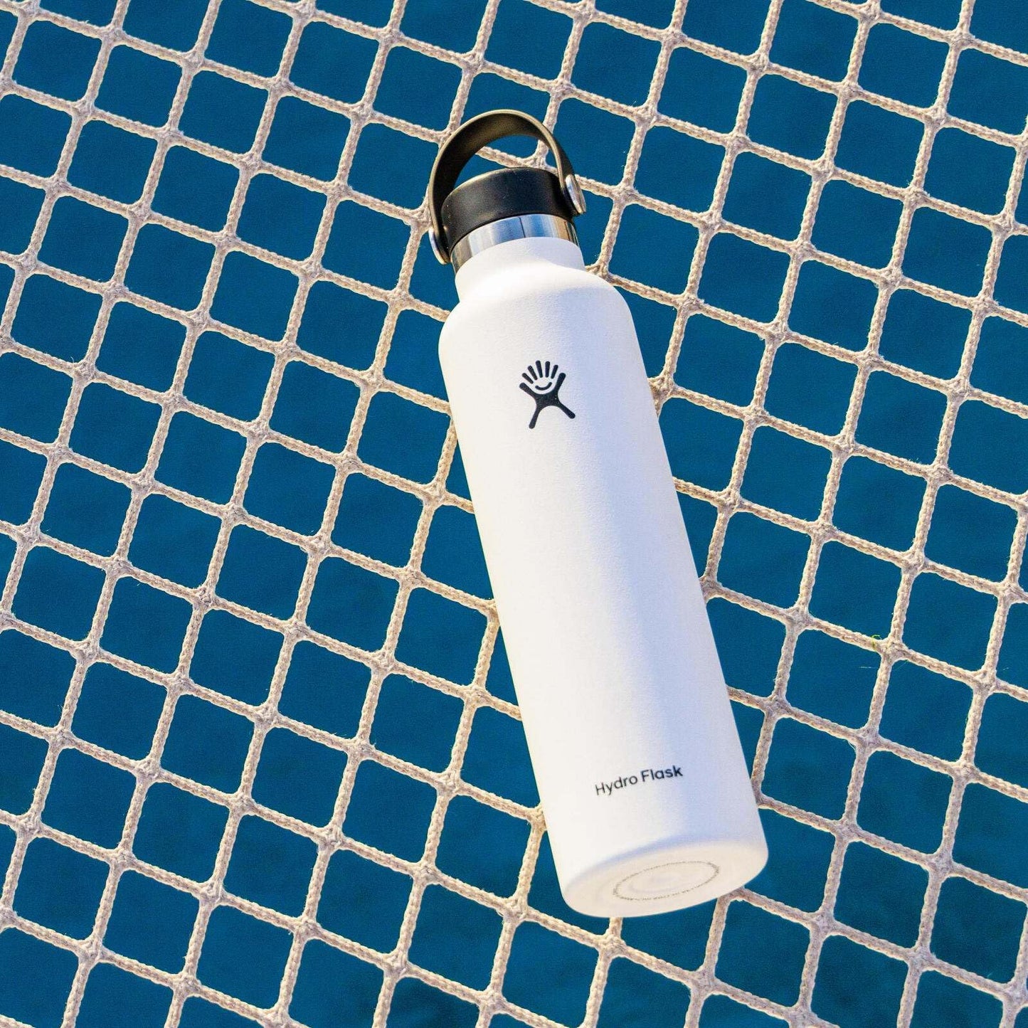 21 Oz Hydro Flask Insulated Water Bottle