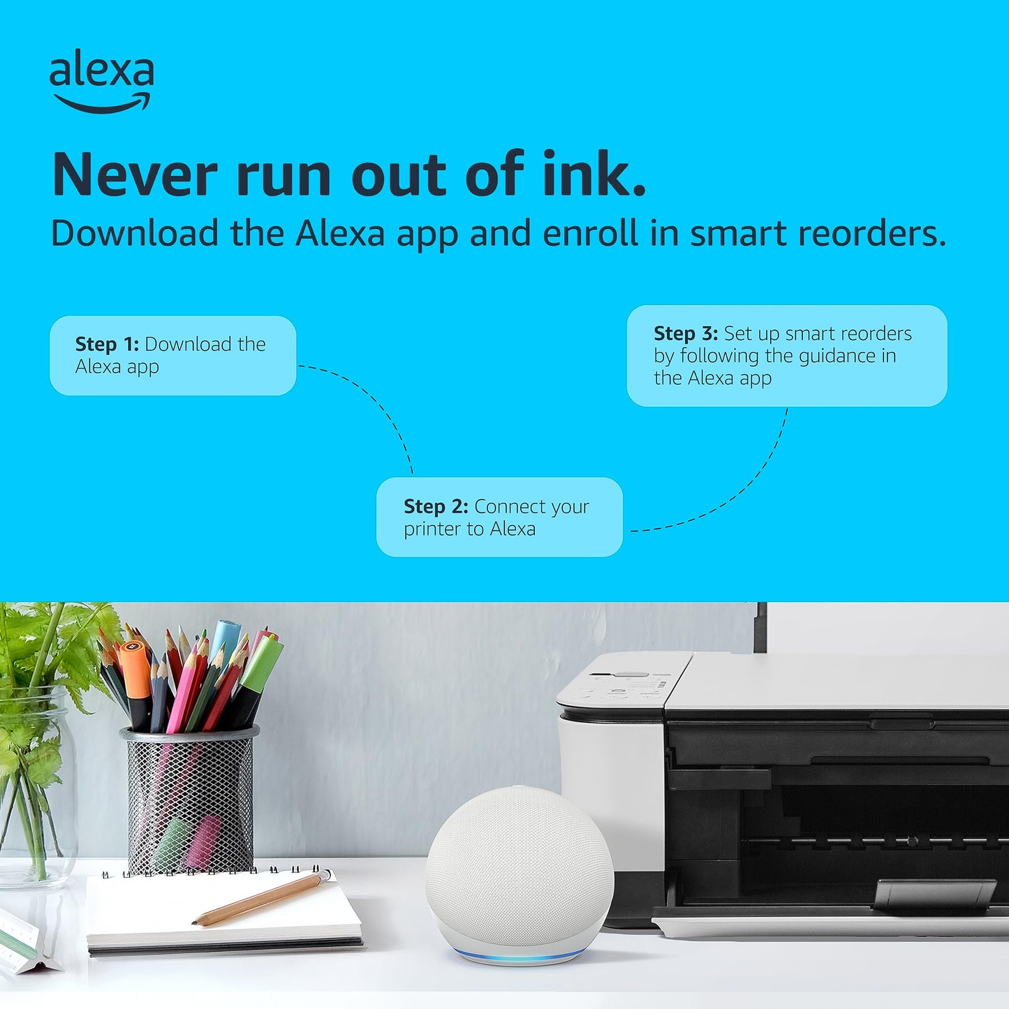 Canon All-In-One Wireless Laser Printer MF753Cdw