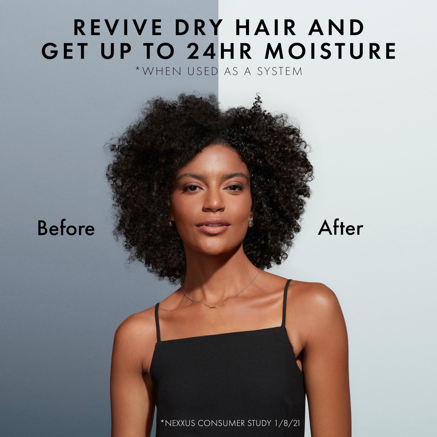 Nexxus Humectress Moisturizing Conditioner for Dry Hair
