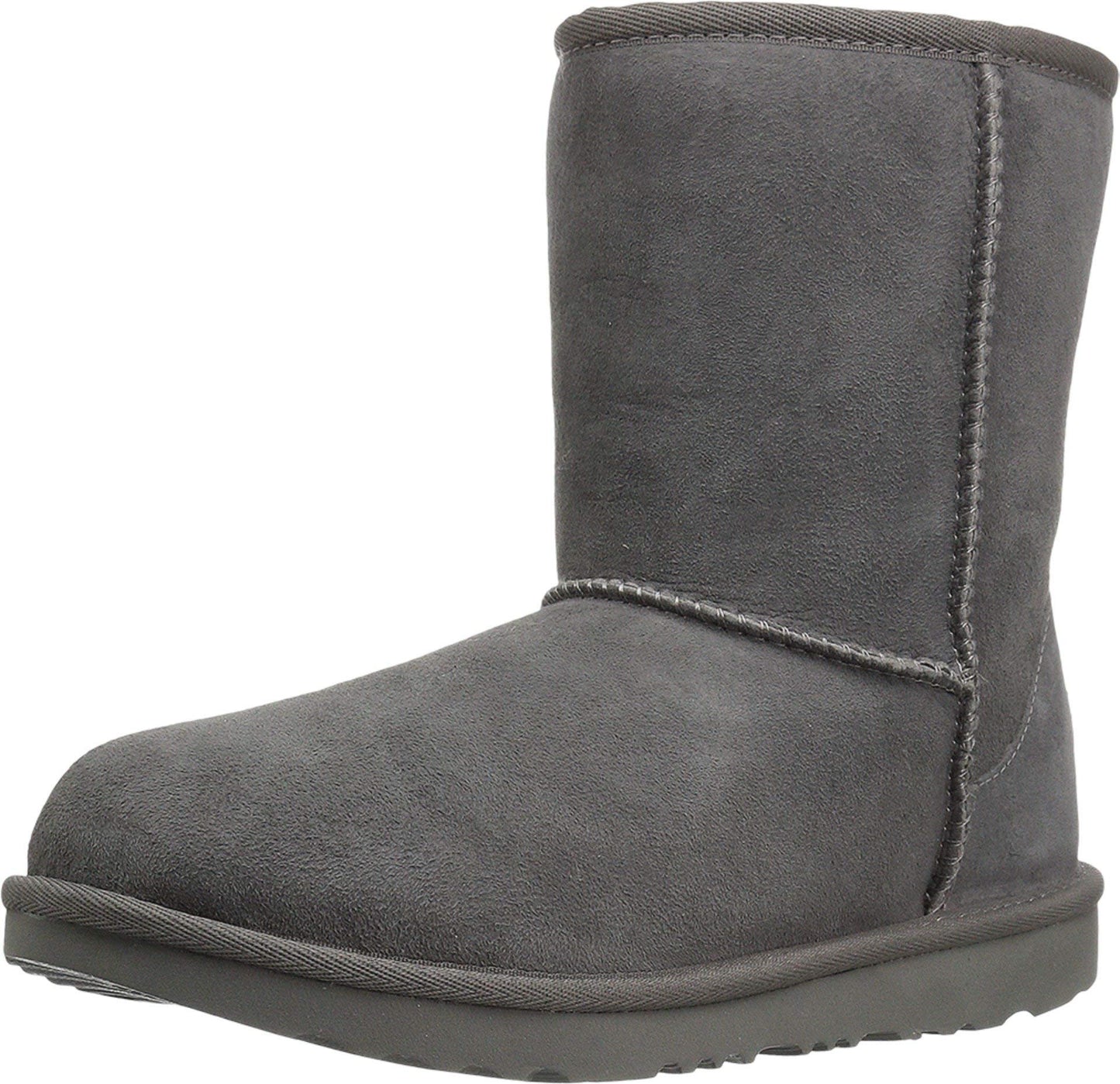UGG Classic II Grey Boots for Kids