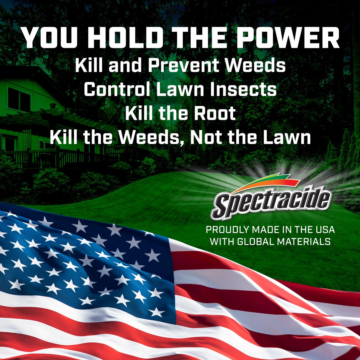 Multi-Purpose Lawn & Garden Sprayer, 2 Gallon