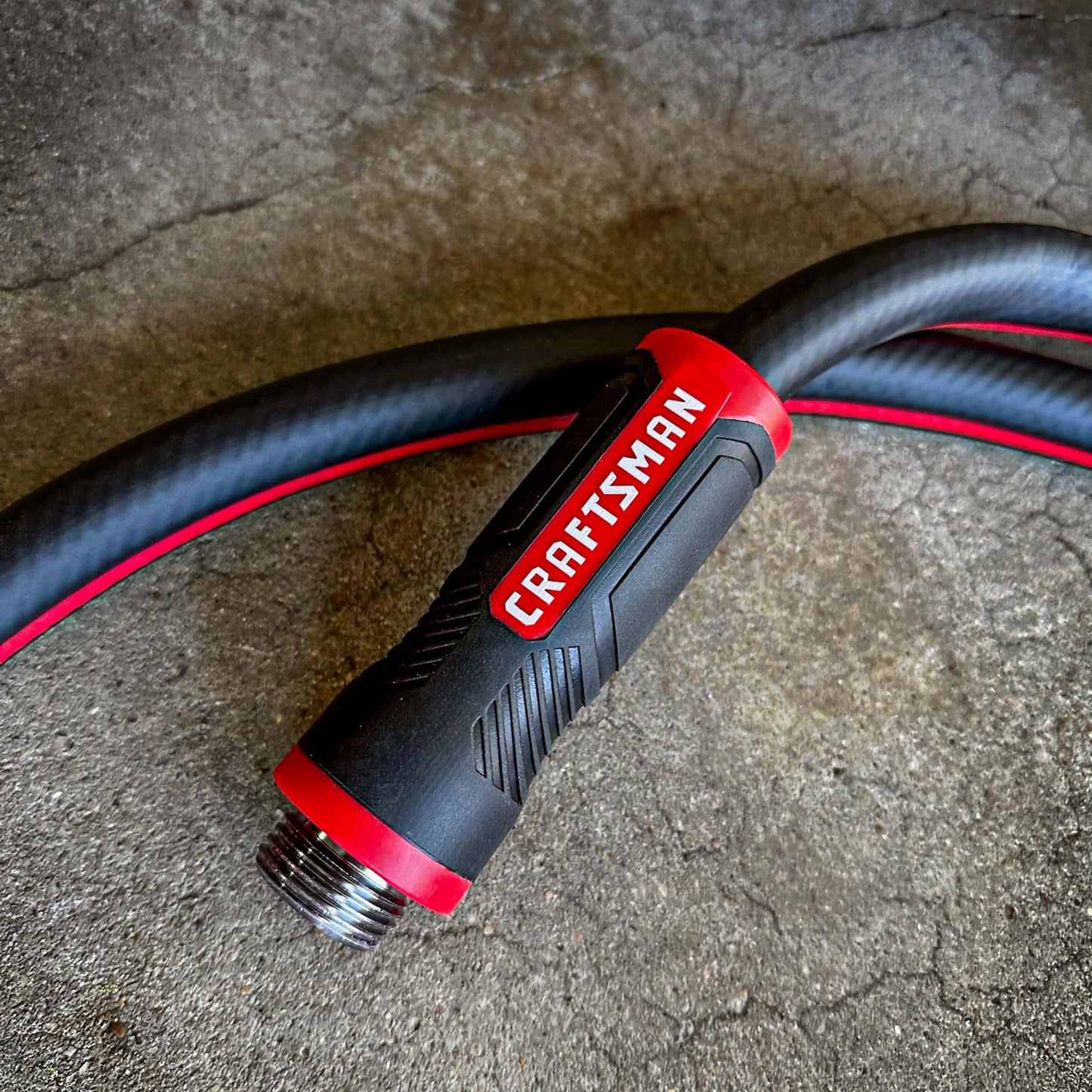 50 Feet Craftsman Heavy Duty Garden Hose