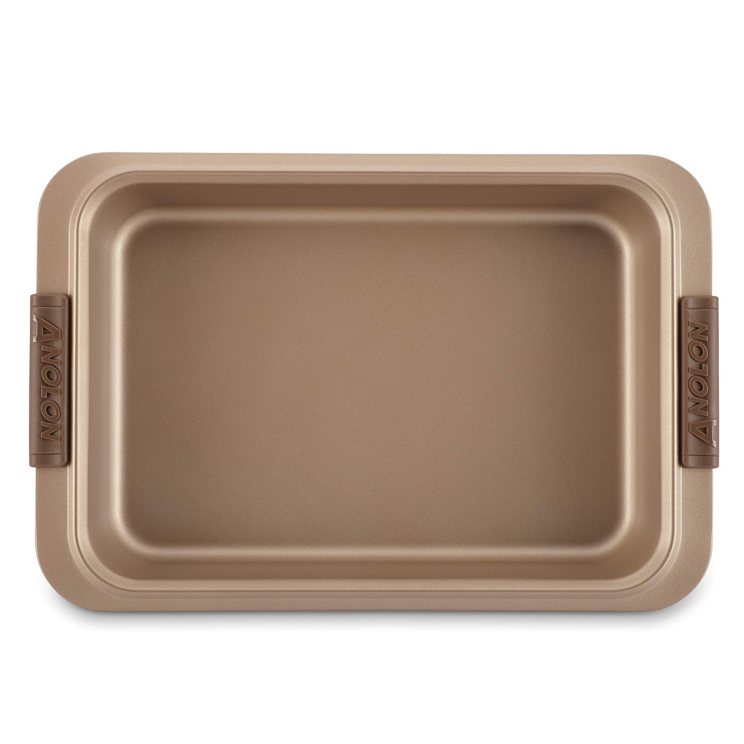 Anolon Nonstick Baking Pan with Lid, 9x13"