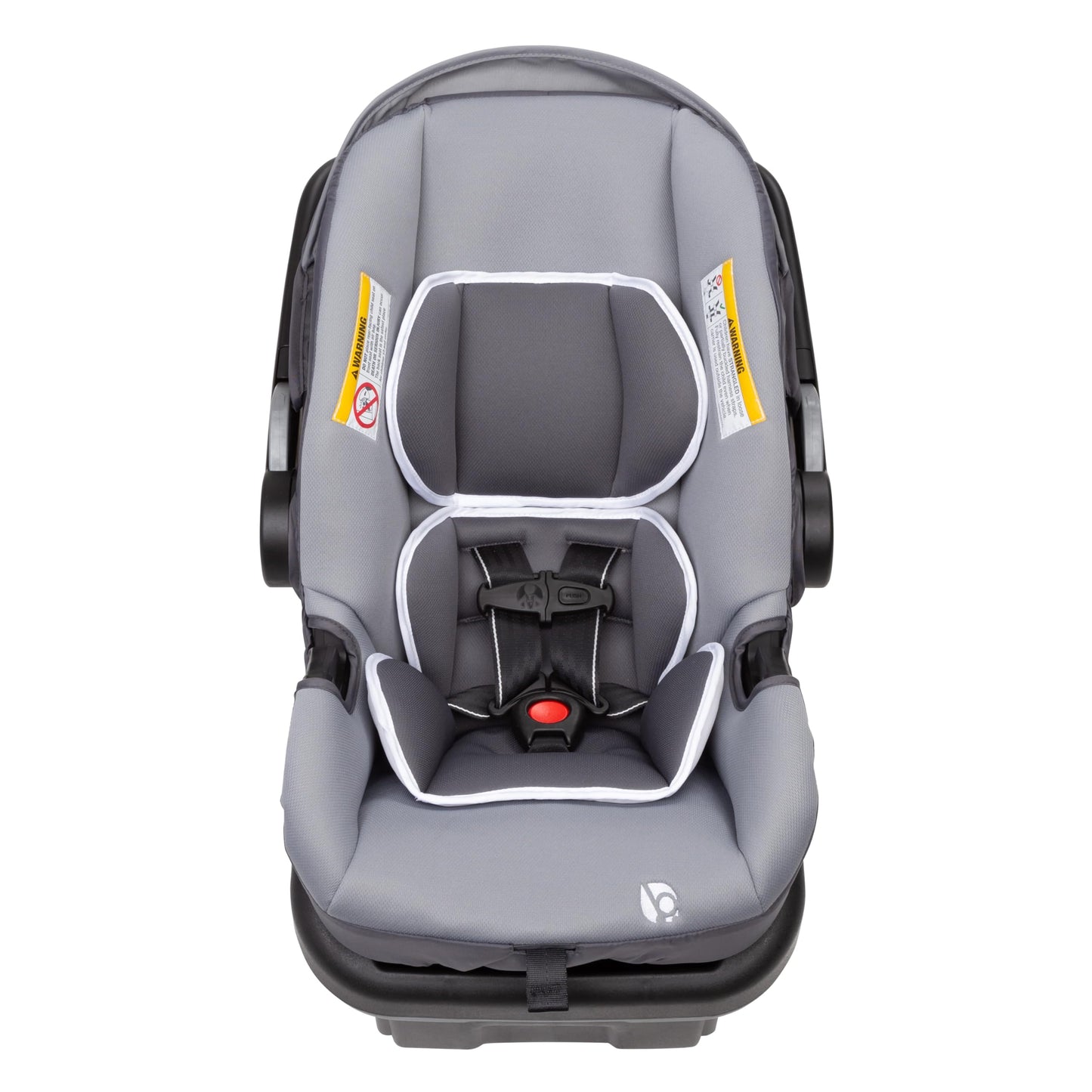 Baby Trend EZ-Lift PRO Infant Car Seat - Grey