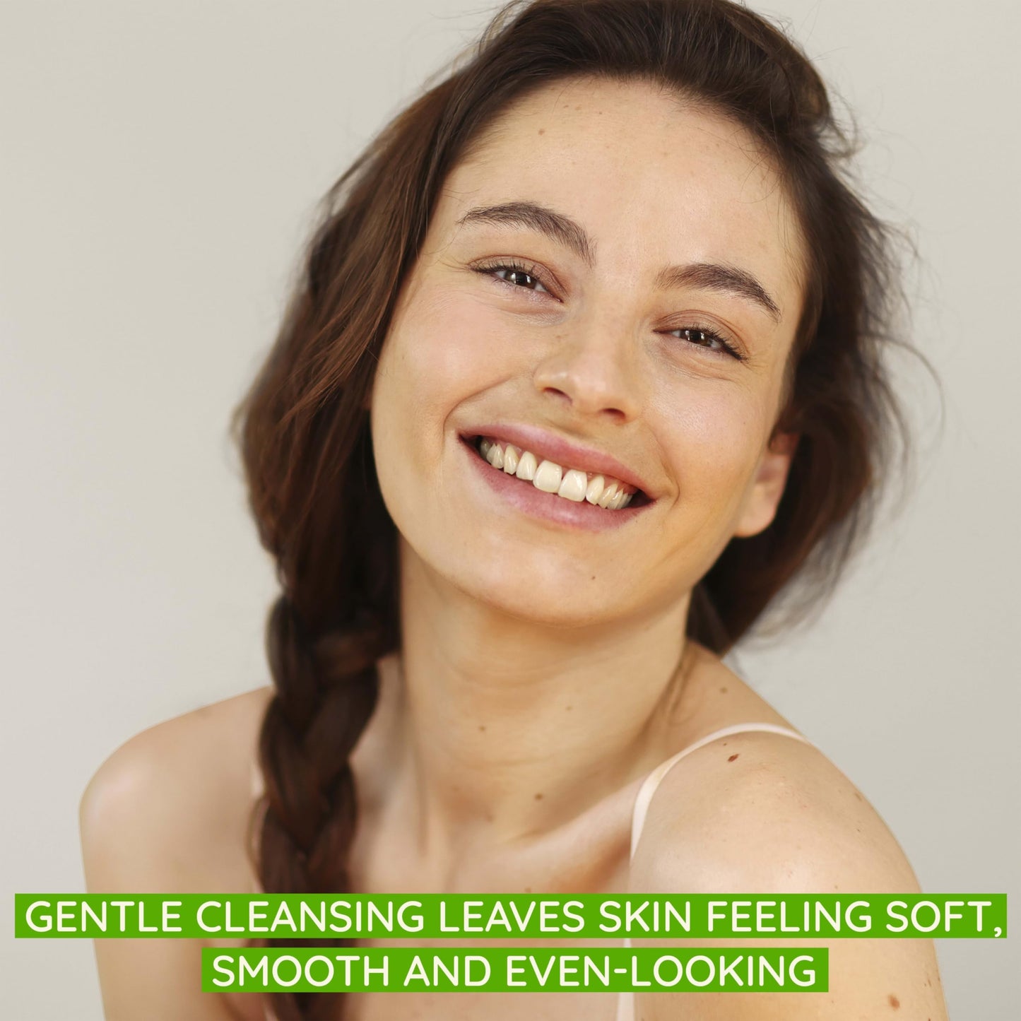Aveeno Foaming Oil-Free Acne Cleanser 6 fl. oz