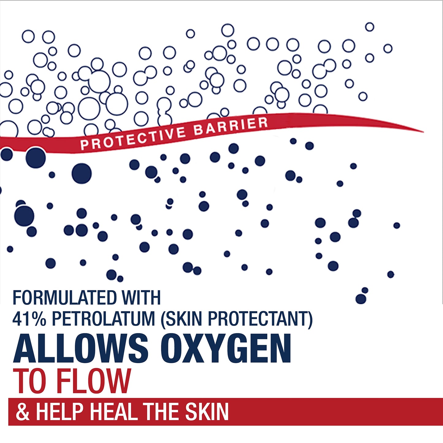 Aquaphor Healing Ointment for Dry, Cracked Skin