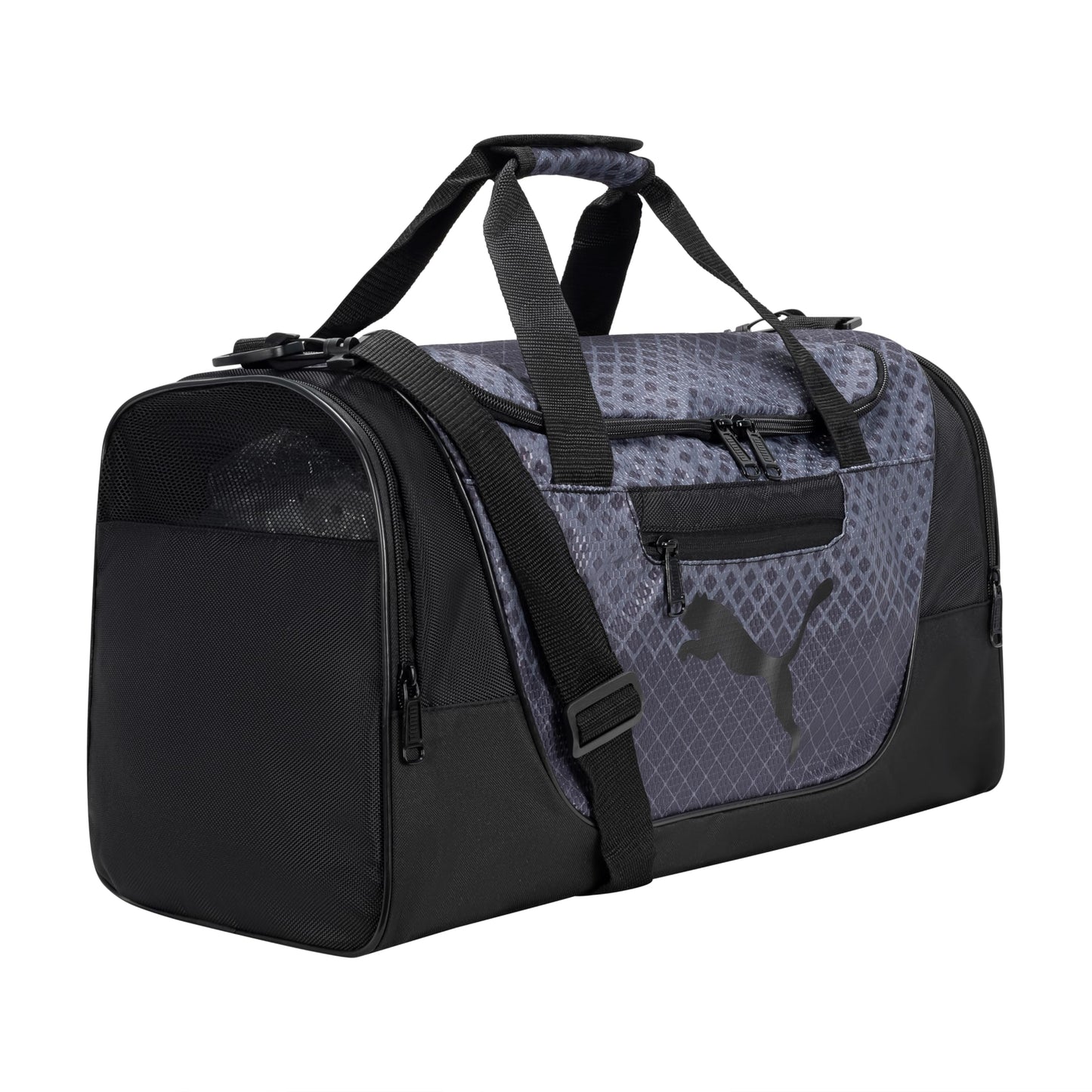 PUMA Evercat Contender Duffel Bag, One Size