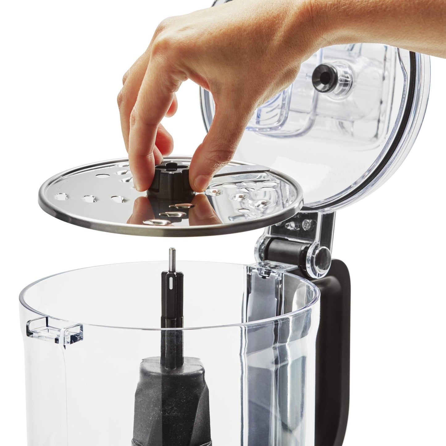 KitchenAid 9 Cup Food Processor Plus