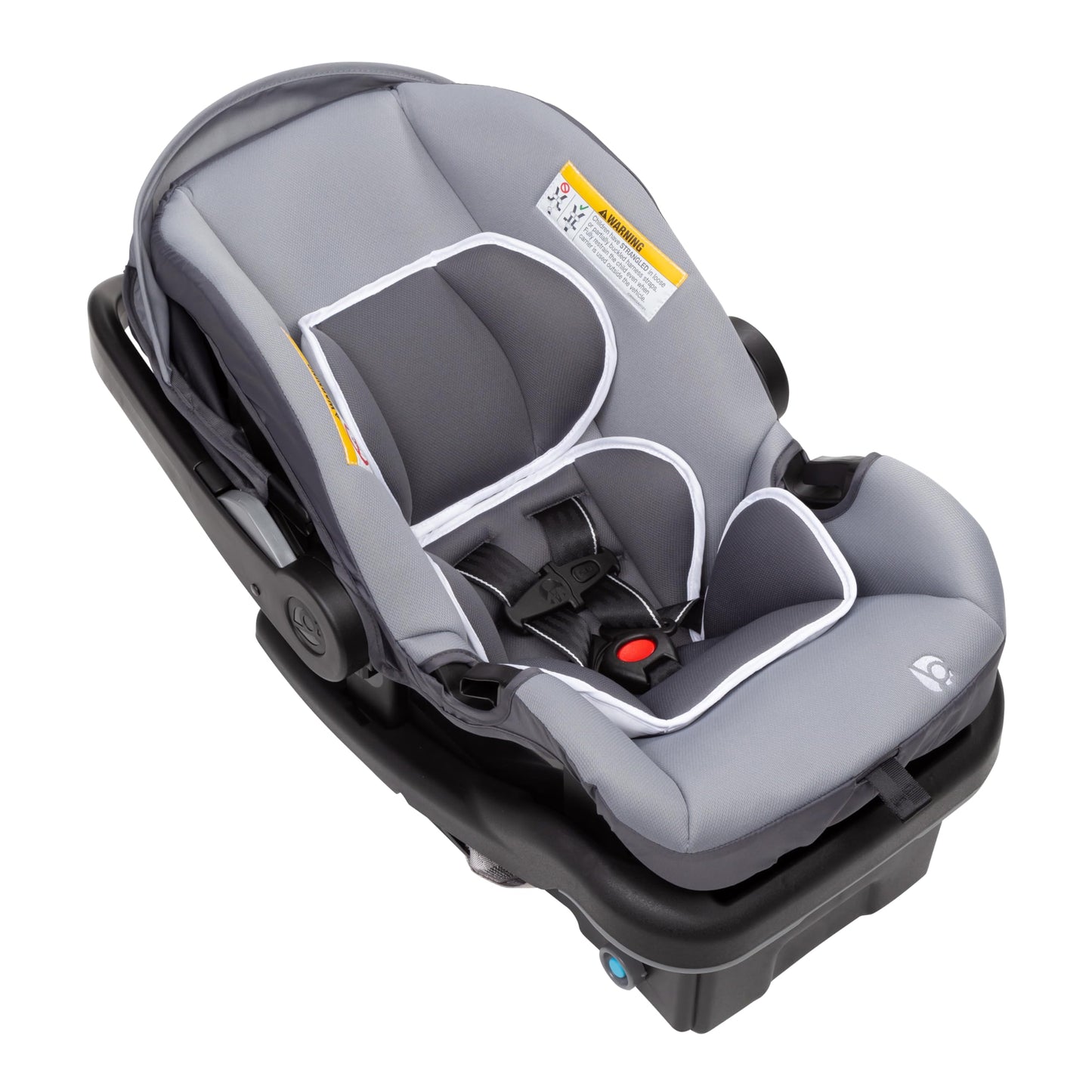 Baby Trend EZ-Lift PRO Infant Car Seat - Grey