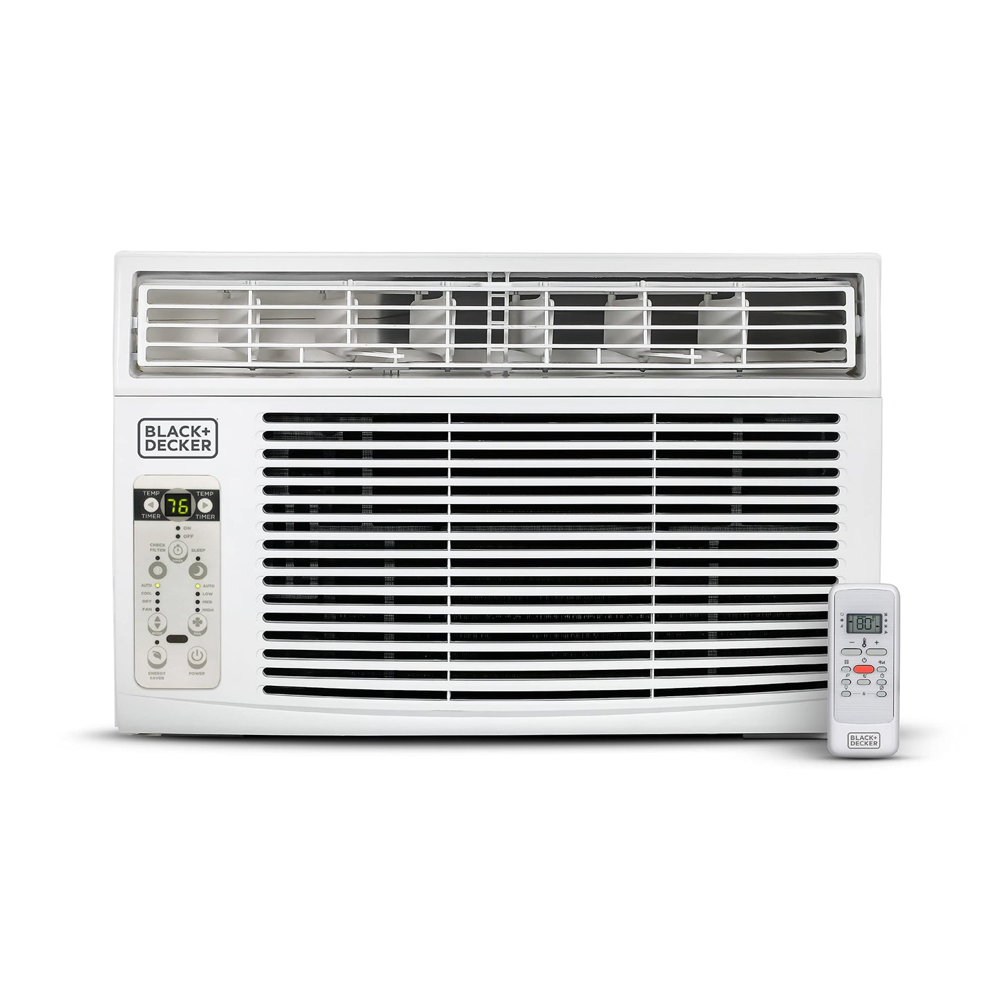 BLACK+DECKER 14500 BTU Window Air Conditioner