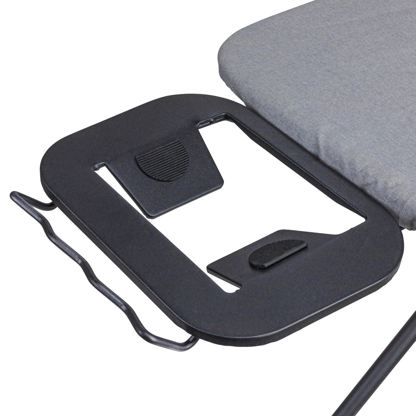 Household Essentials Ultra Ironing Board with Cotton Cover