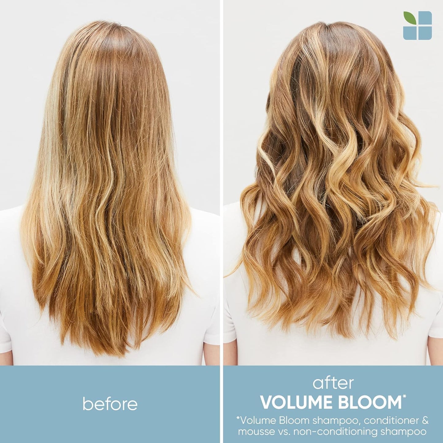 Biolage Volume Boost Shampoo for Fine Hair