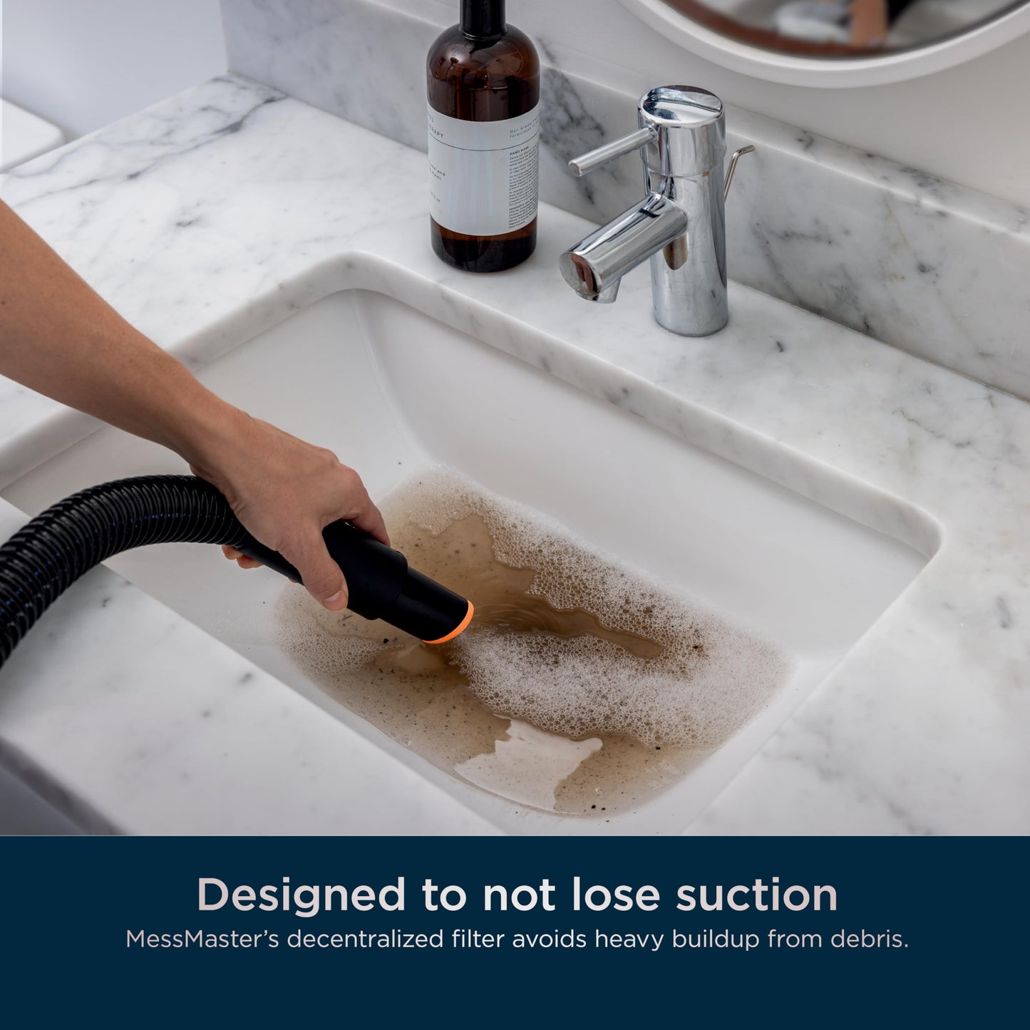 Shark 1 Gallon Portable Wet Dry Vacuum