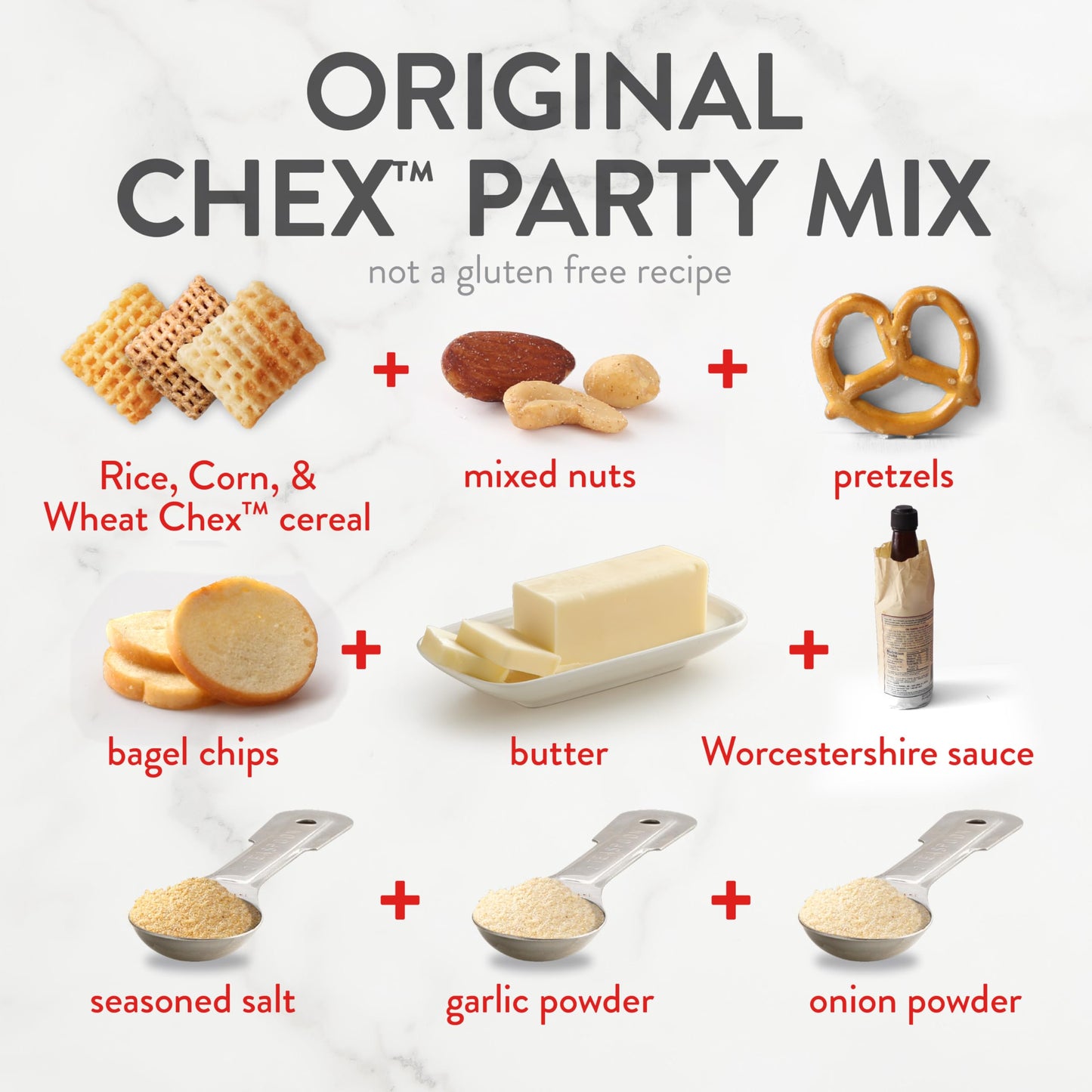 Chex Gluten Free Corn Breakfast Cereal 12 oz