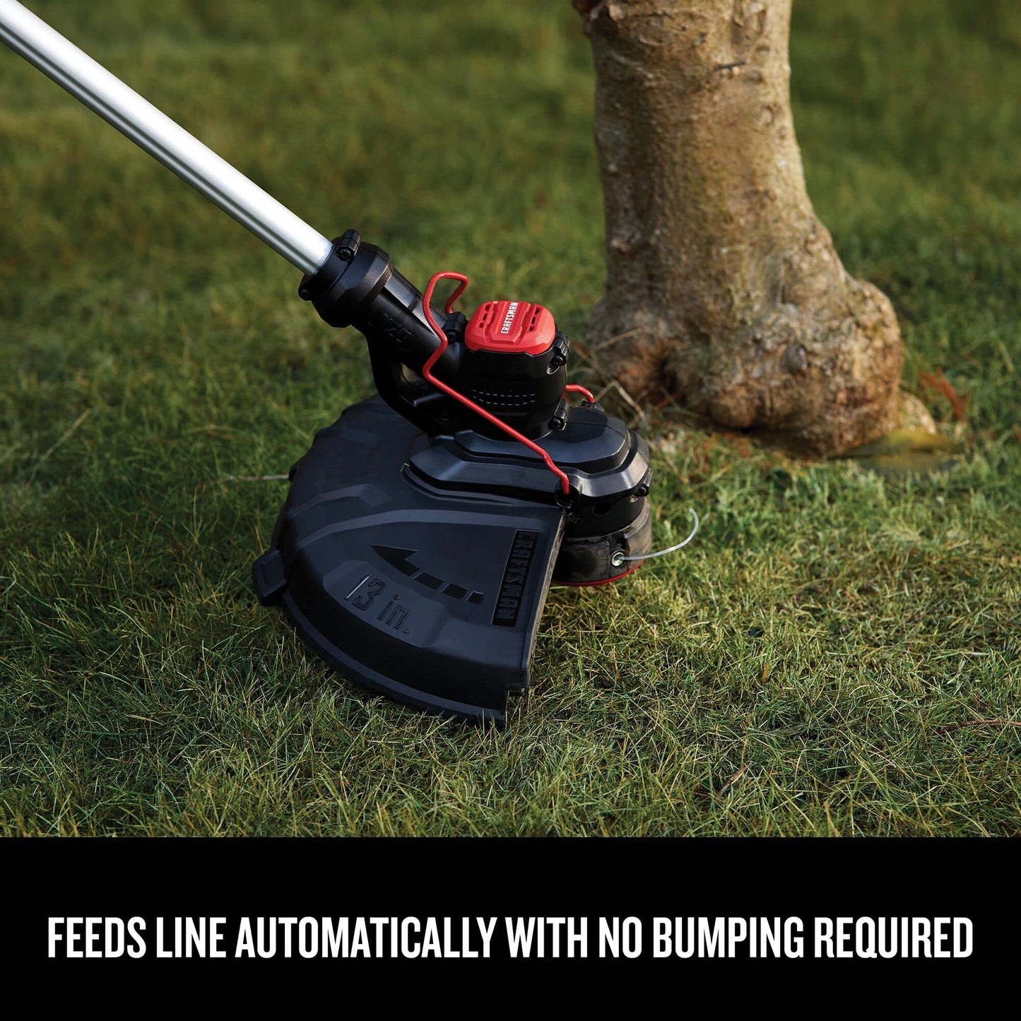 CRAFTSMAN 20V MAX Trimmer and Blower Combo Kit