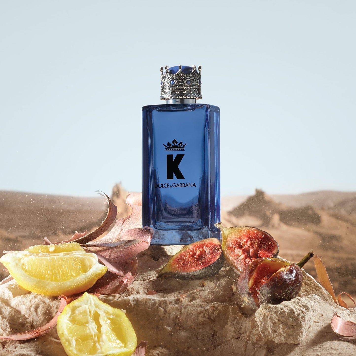 Dolce&Gabbana K Eau De Parfum Spray 200 ml
