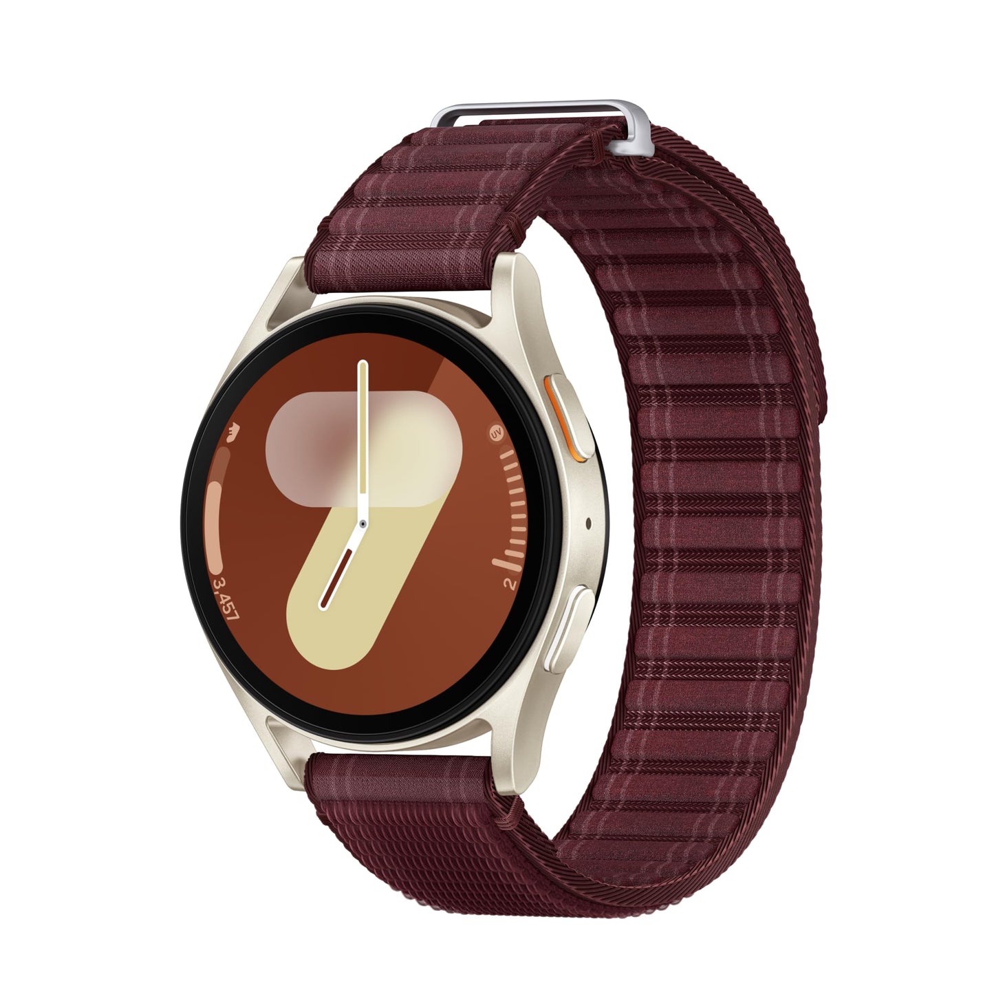 SAMSUNG Galaxy Watch 7 Bluetooth Smartwatch with Fitness Tracker