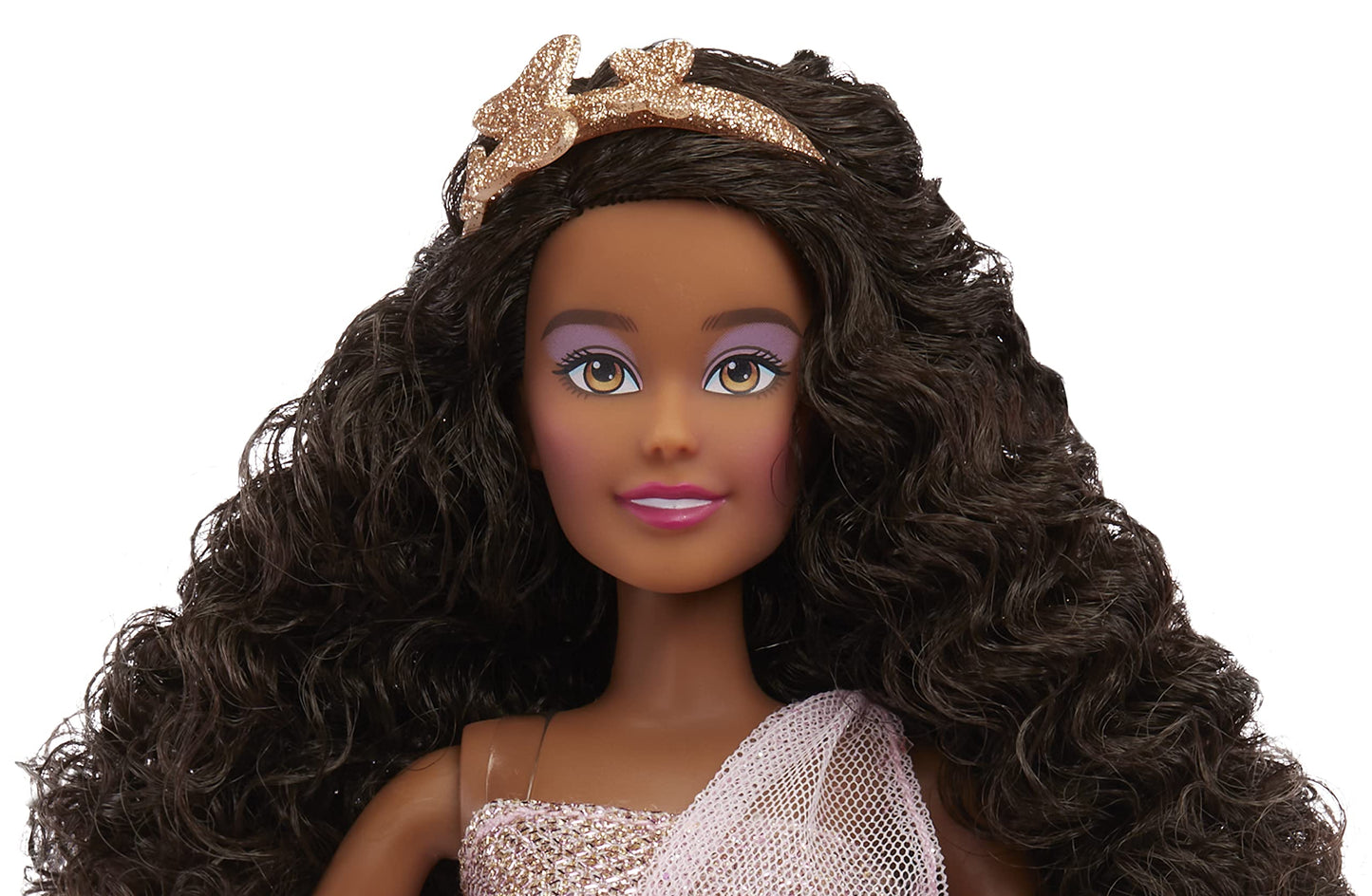 Dream Ella Doll with 5 Accessories for Celebrations