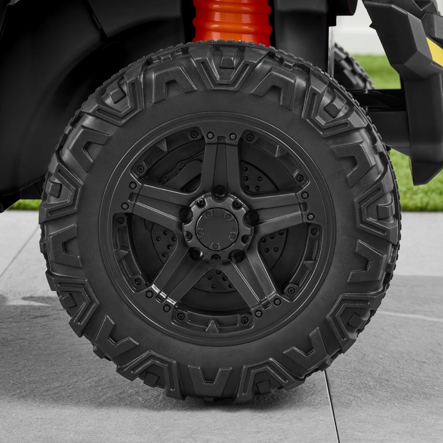 Best Choice Kids 12V Electric Ride On UTV