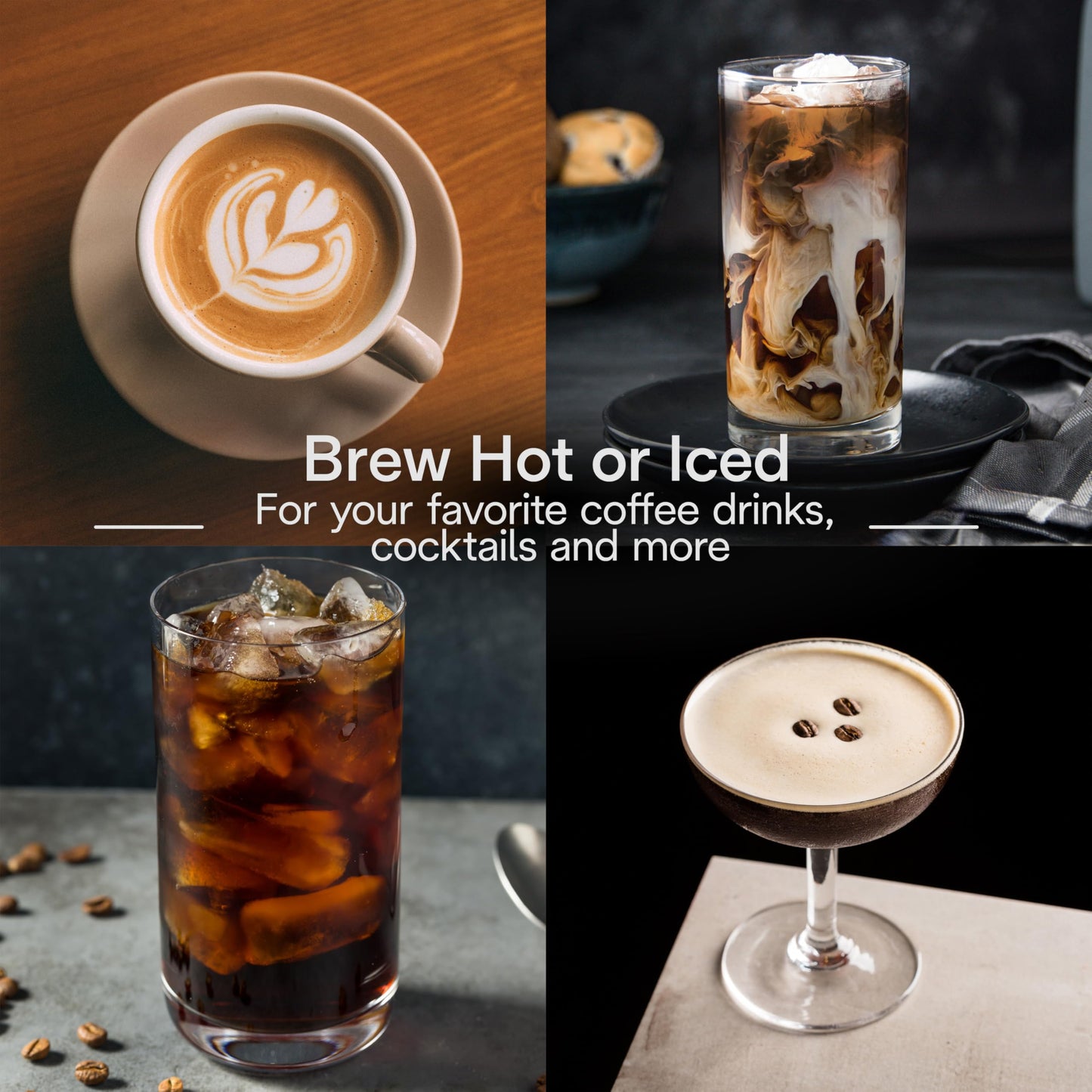 De'Longhi Espresso Machine with Grinder and Frother