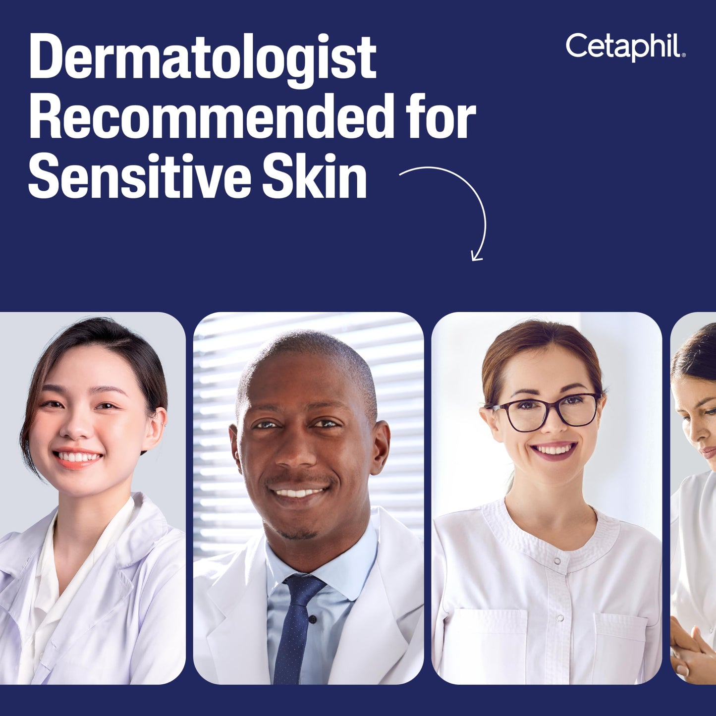 Cetaphil Healing Ointment for Dry, Chapped Skin