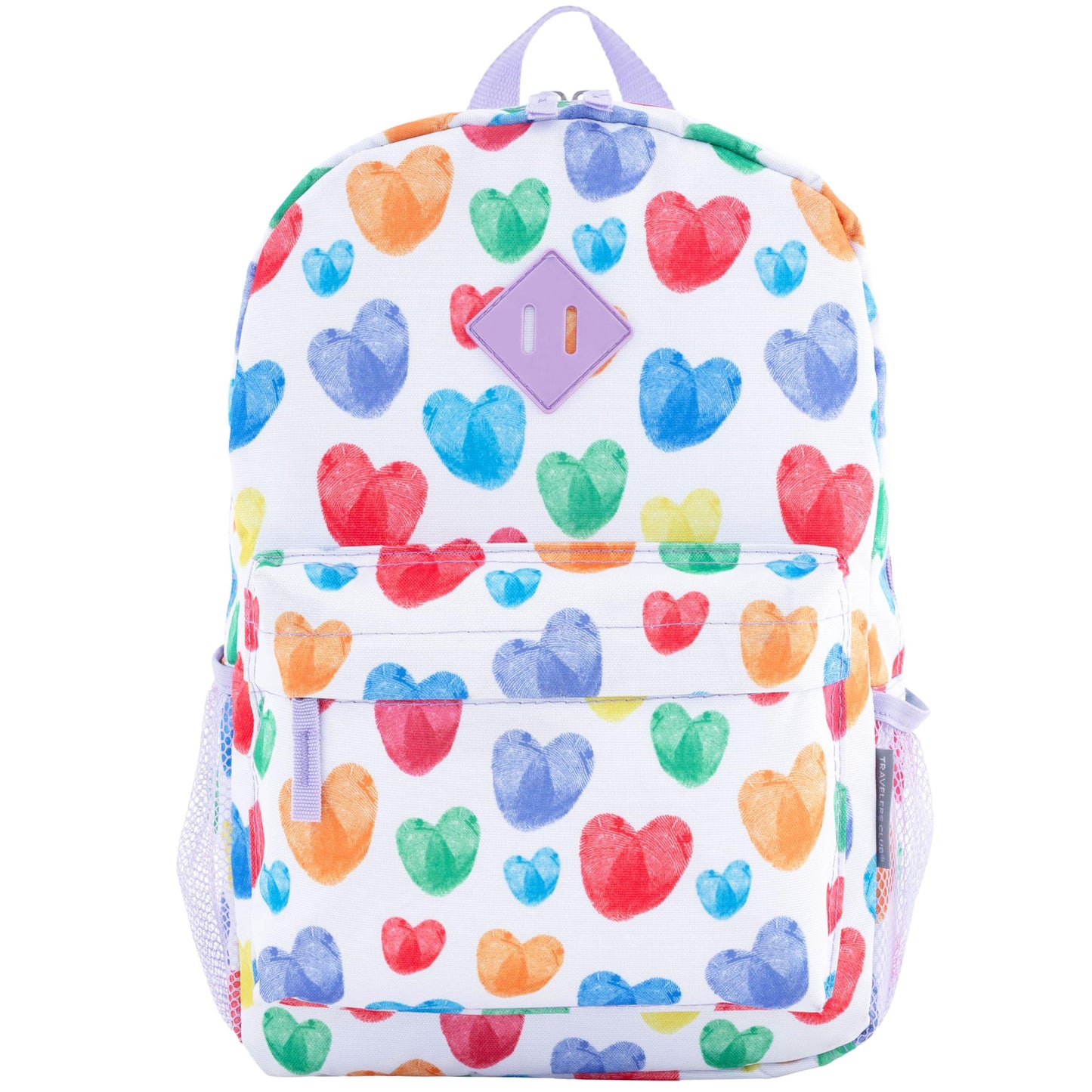 5 Piece Kids' Luggage Set by Travelers Club