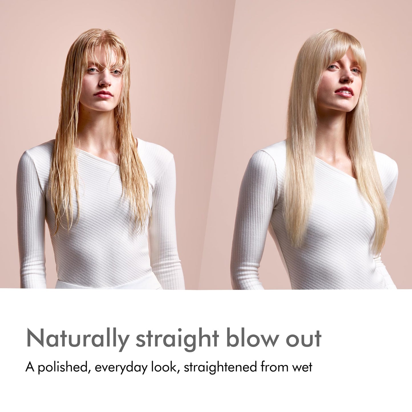Dyson Airstrait™ Hair Straightener for Quick Styling