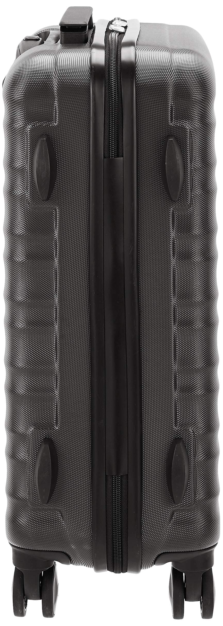 20-Inch Hardside Spinner Luggage by Amazon Basics