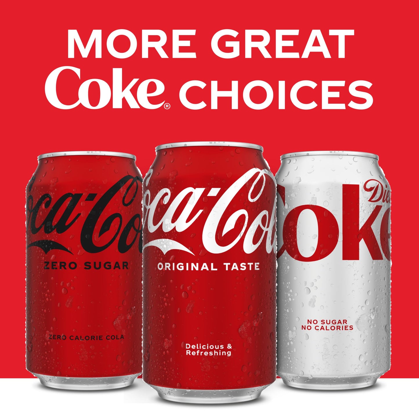 Coca-Cola Classic Soft Drink, 12 Pack