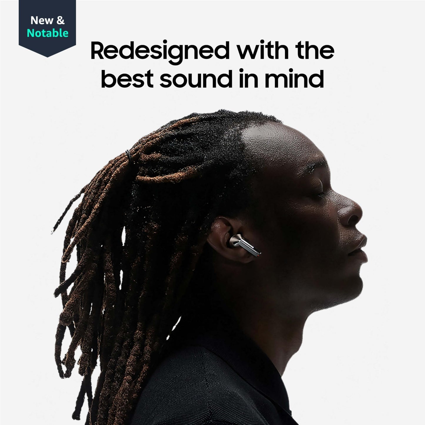 SAMSUNG Galaxy Buds 3 Pro True Wireless Earbuds