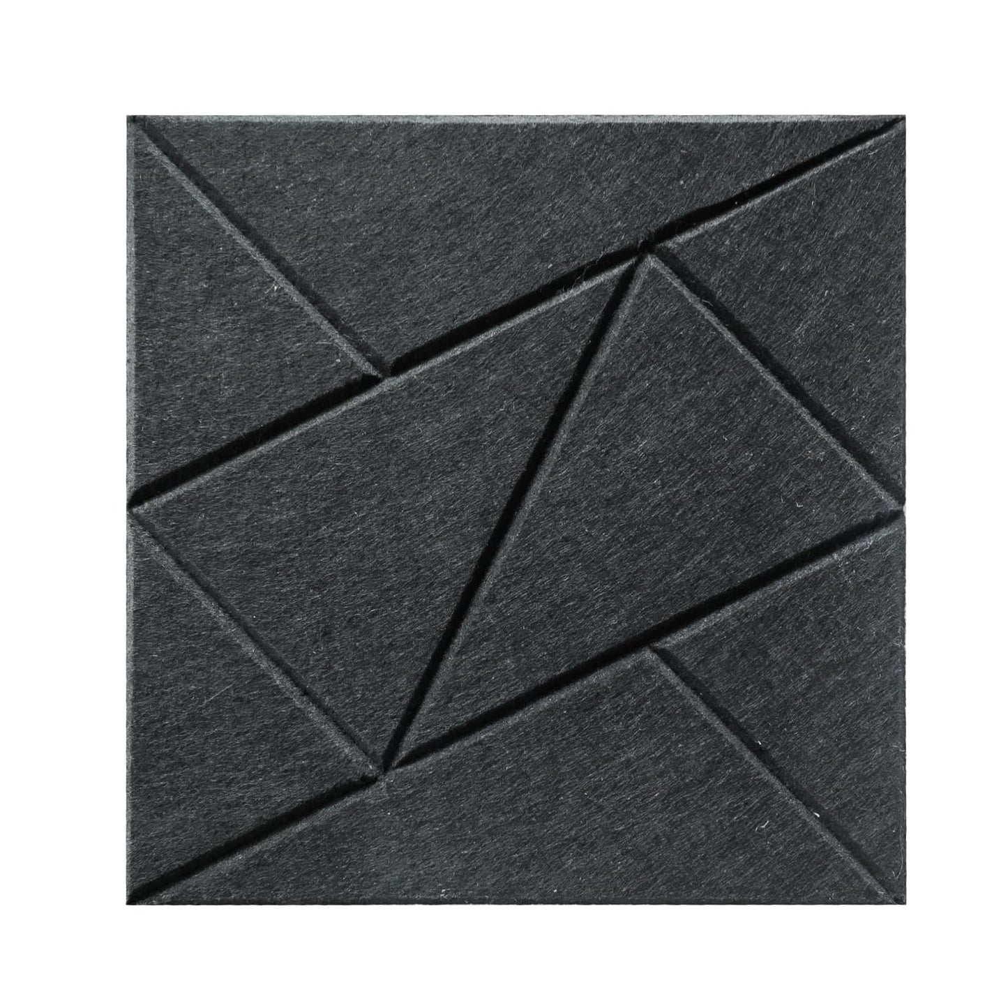 12 Pack Sound Proof Foam Wall Panels