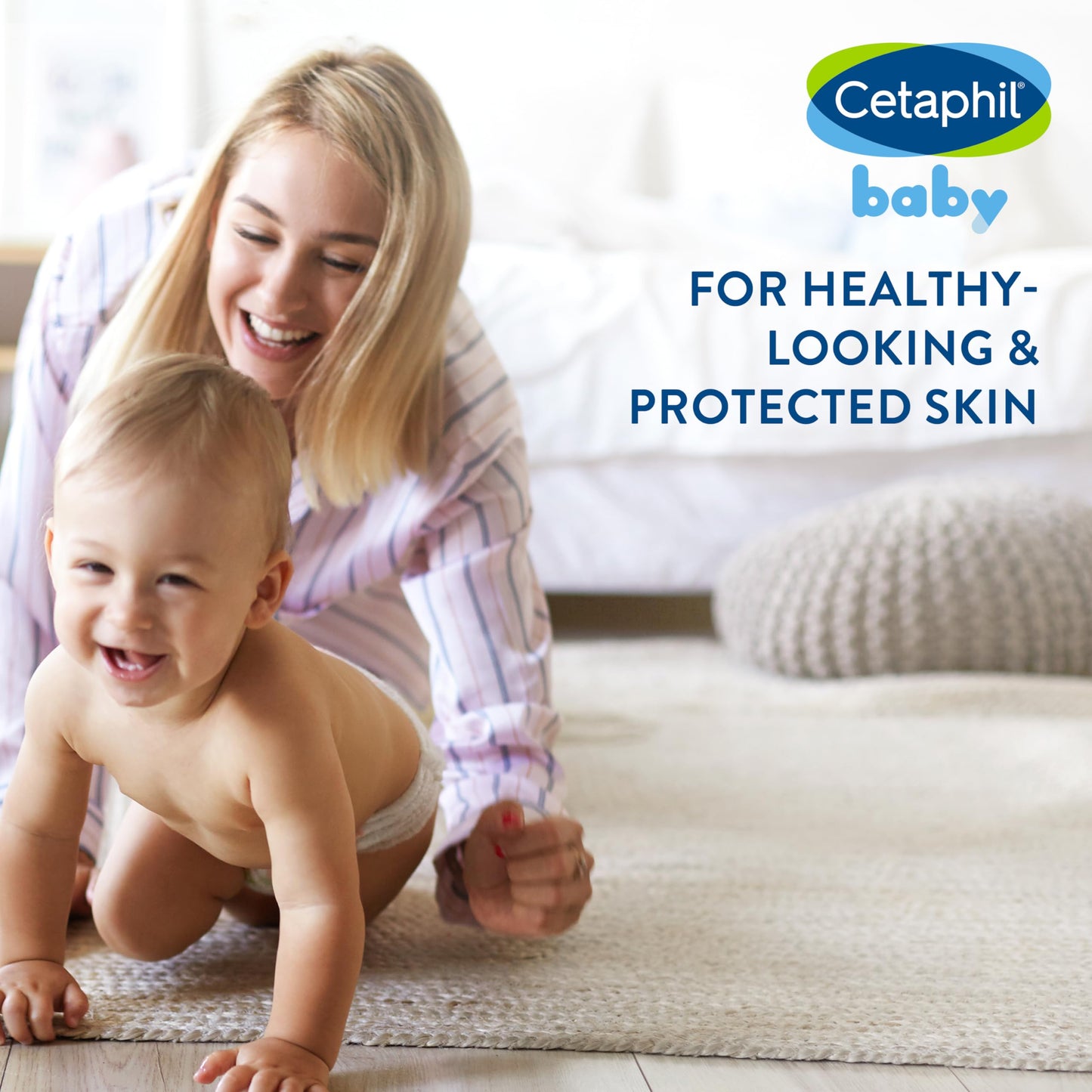 Cetaphil Baby Body Wash with Organic Calendula