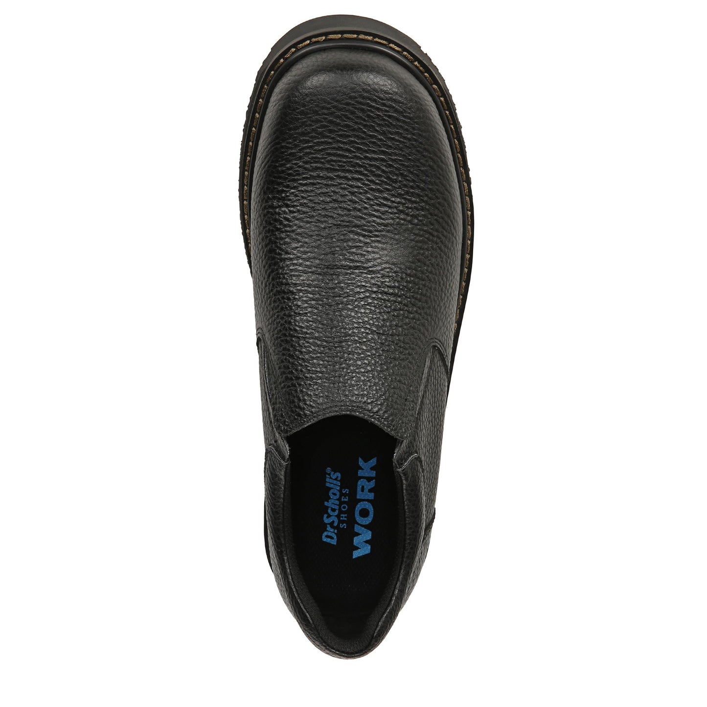 Dr. Scholl's Shoes Men's Winder II Work Shoe
