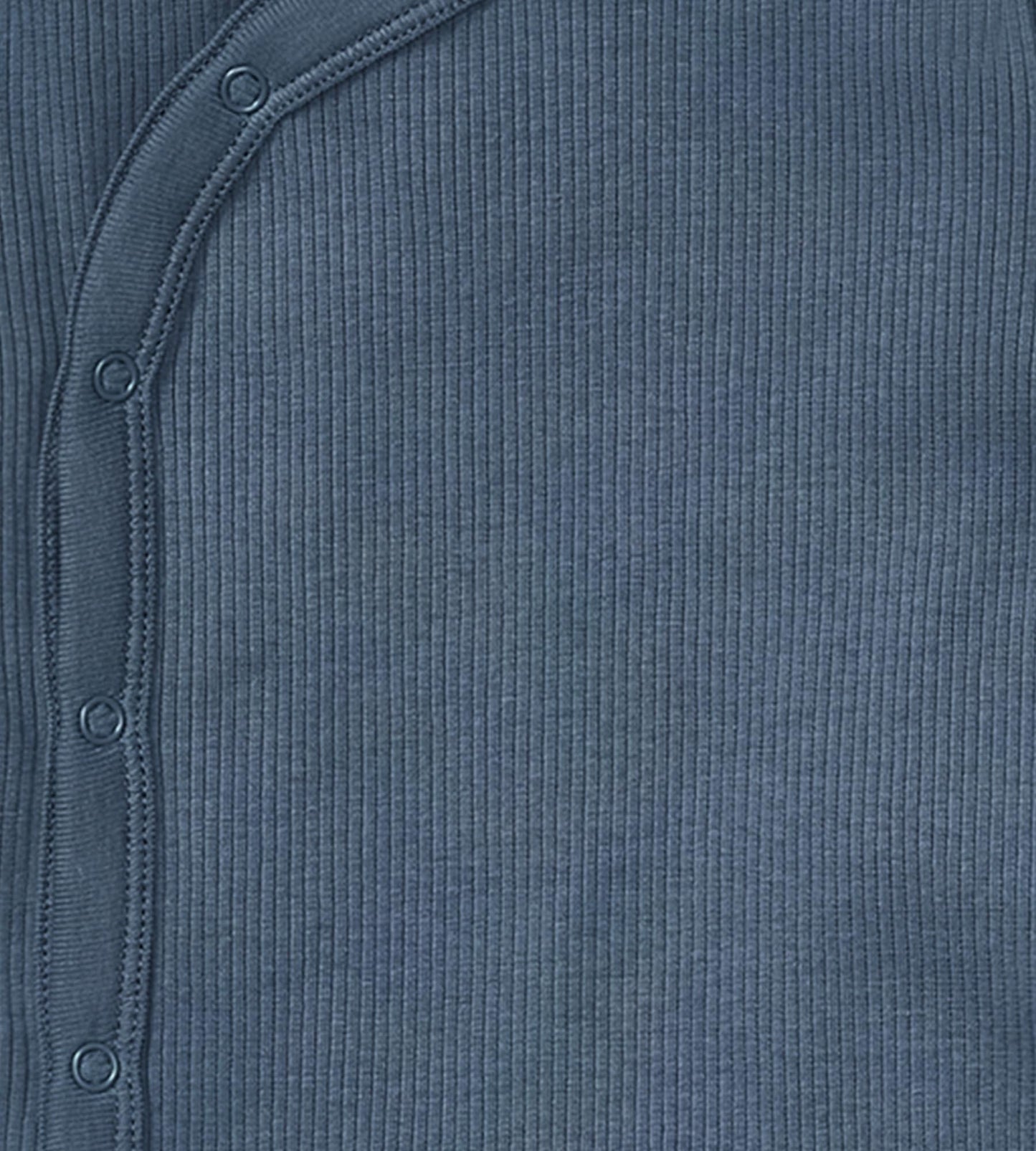 Burt's Bees Baby Organic Cotton Bodysuit & Pants