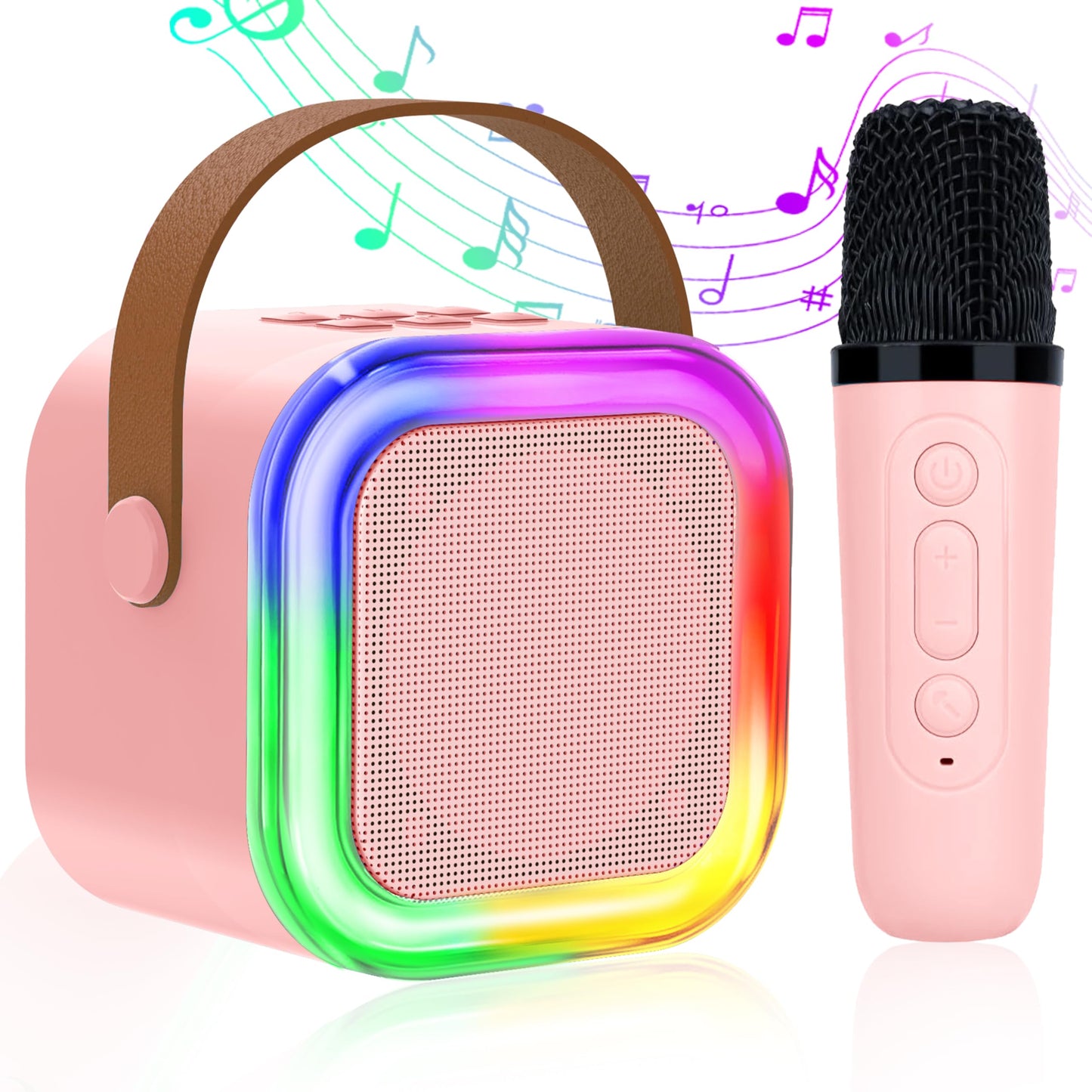 Kids Karaoke Machine