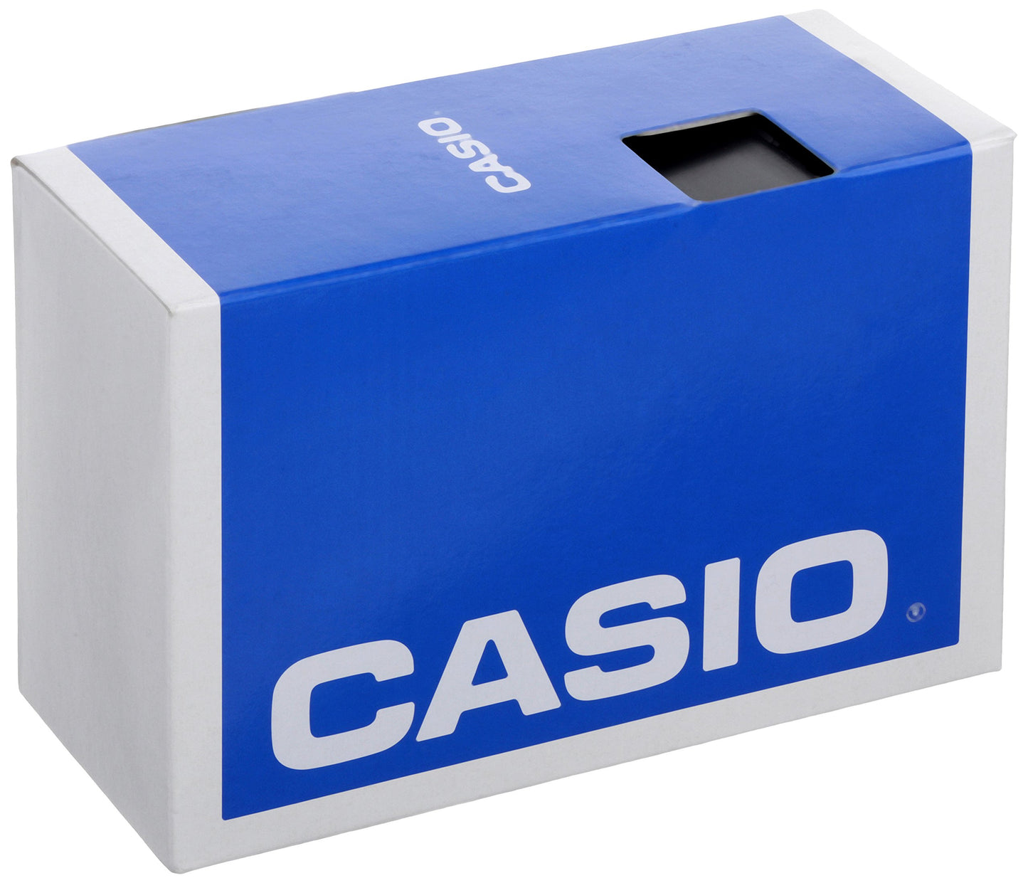 Casio Men's Sports Watch with Date Display