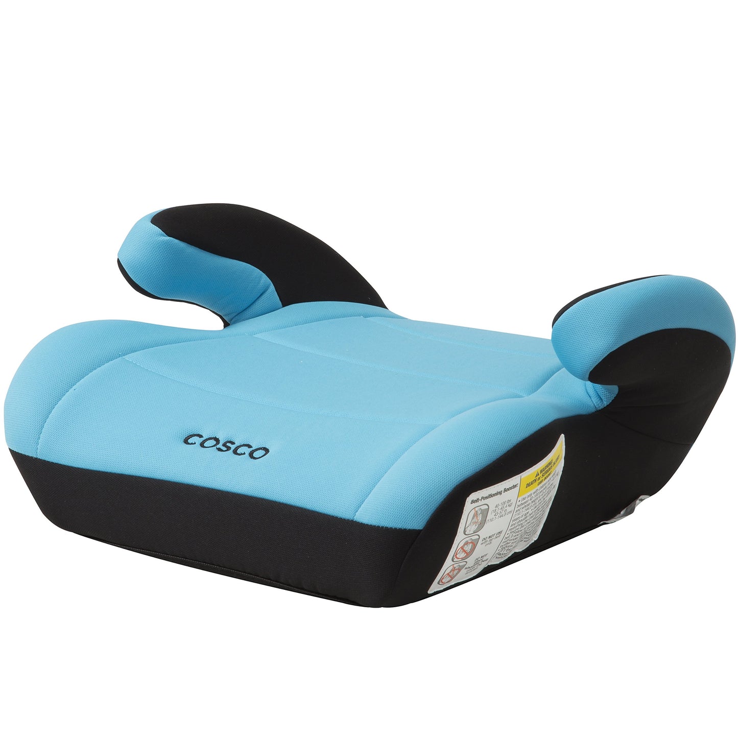Cosco Backless Booster Car Seat for Kids