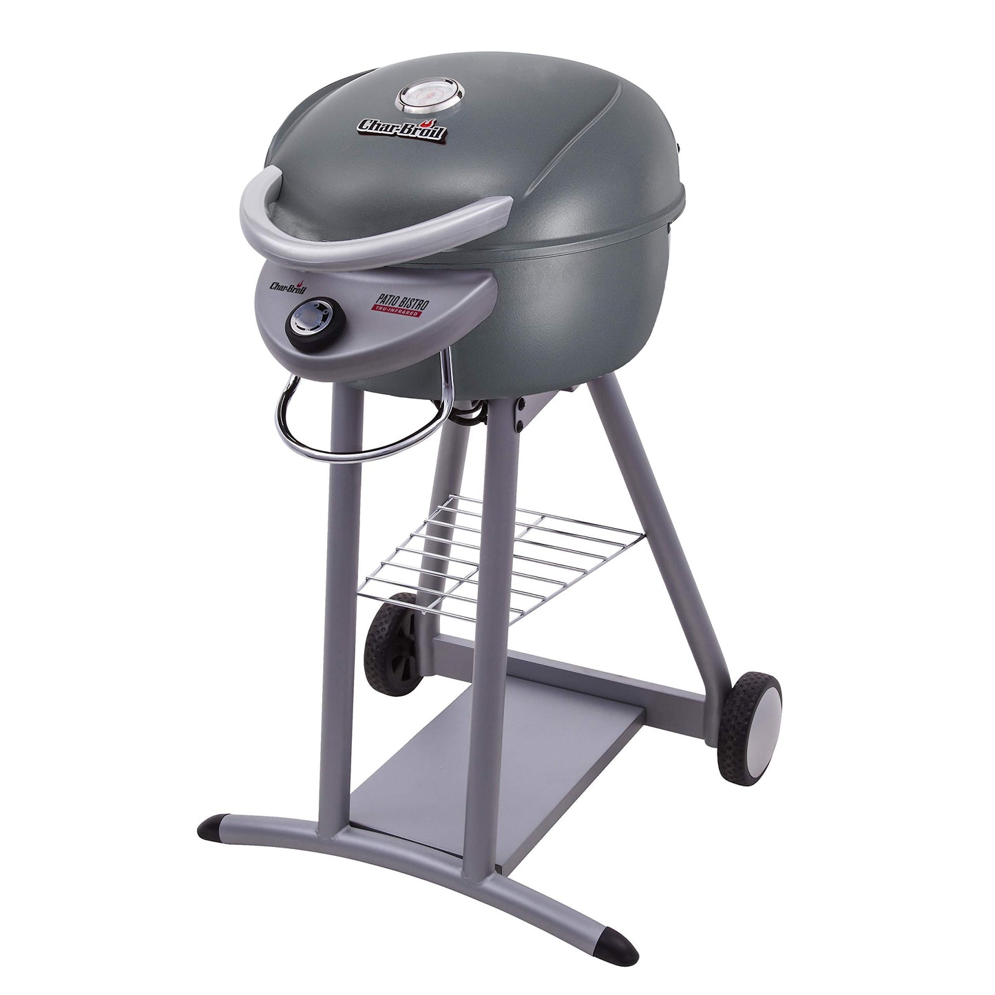 Char-Broil Electric Grill, TRU-Infrared, Graphite