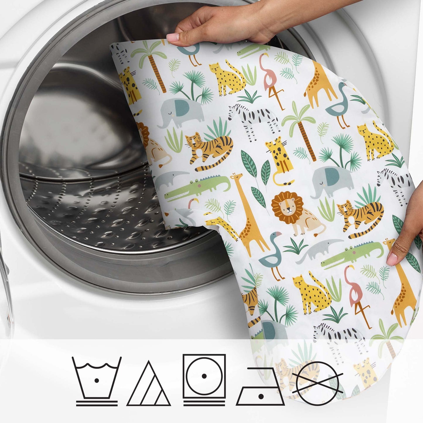 Boppy Nursing Pillow for Breastfeeding Support