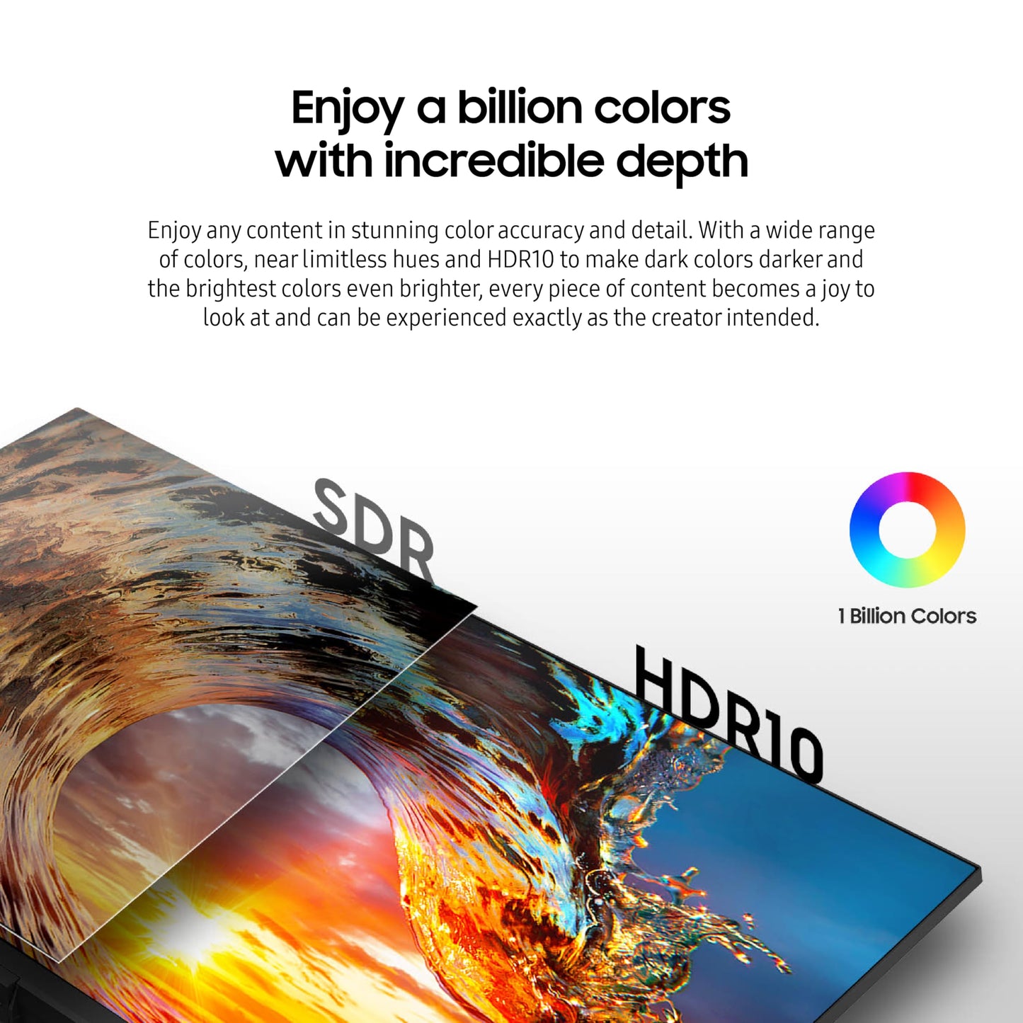 34-Inch Ultrawide QHD Curved Monitor by SAMSUNG