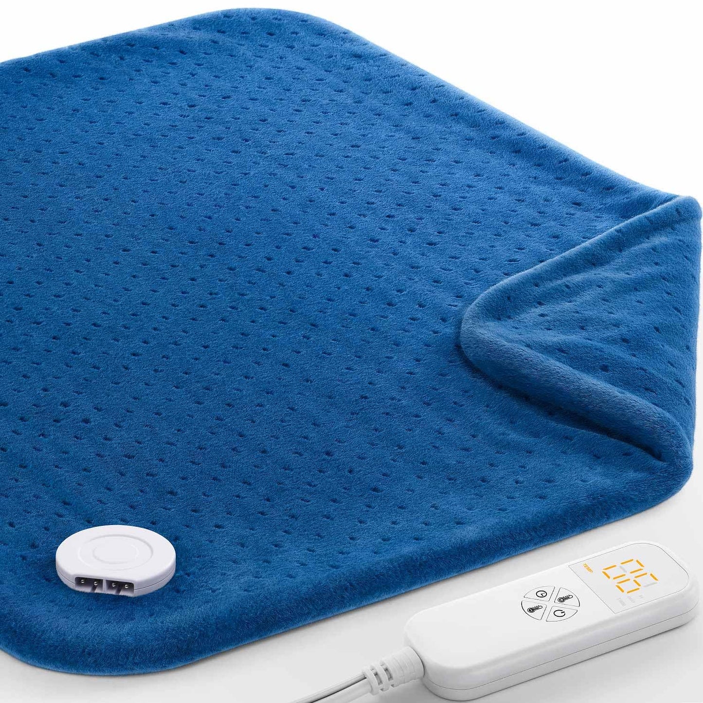 Heating Pad for Back Pain & Cramps