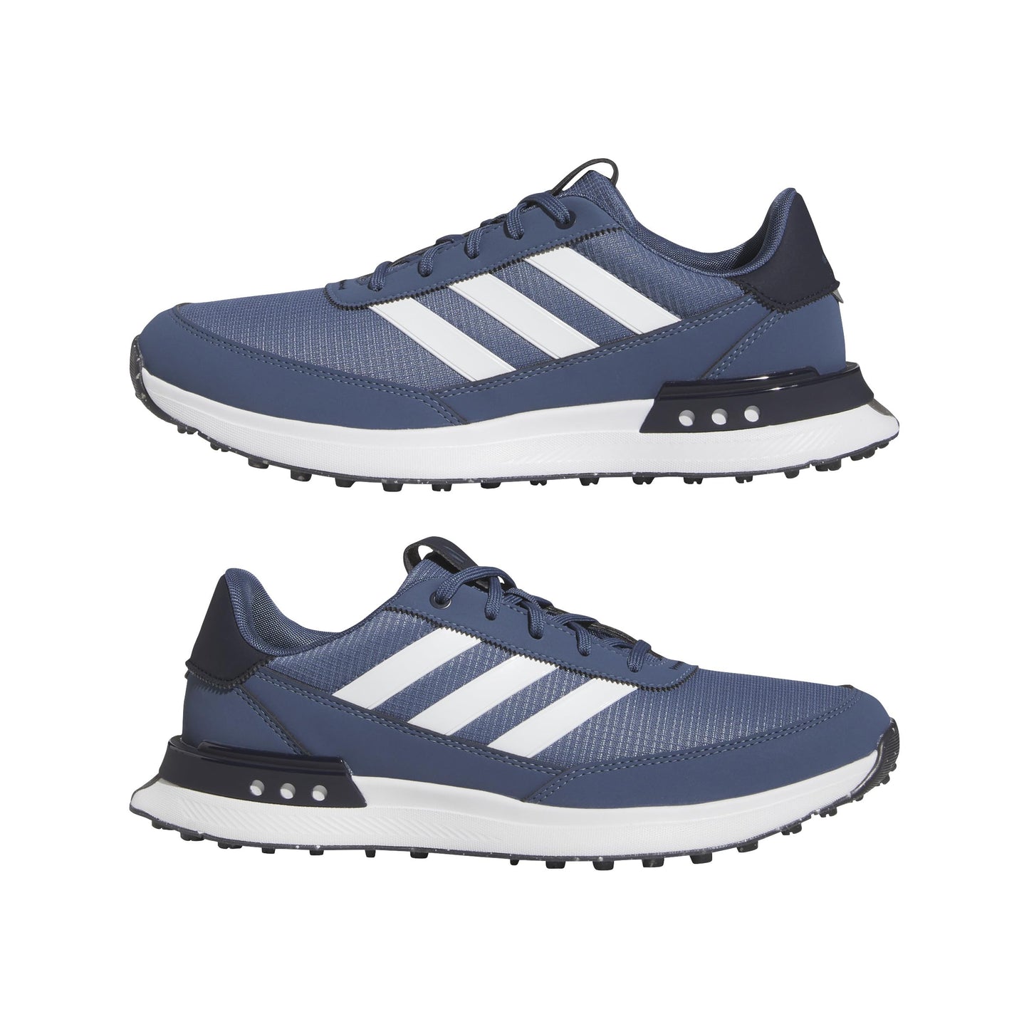 adidas Men's Spikeless Golf Shoes Size 10